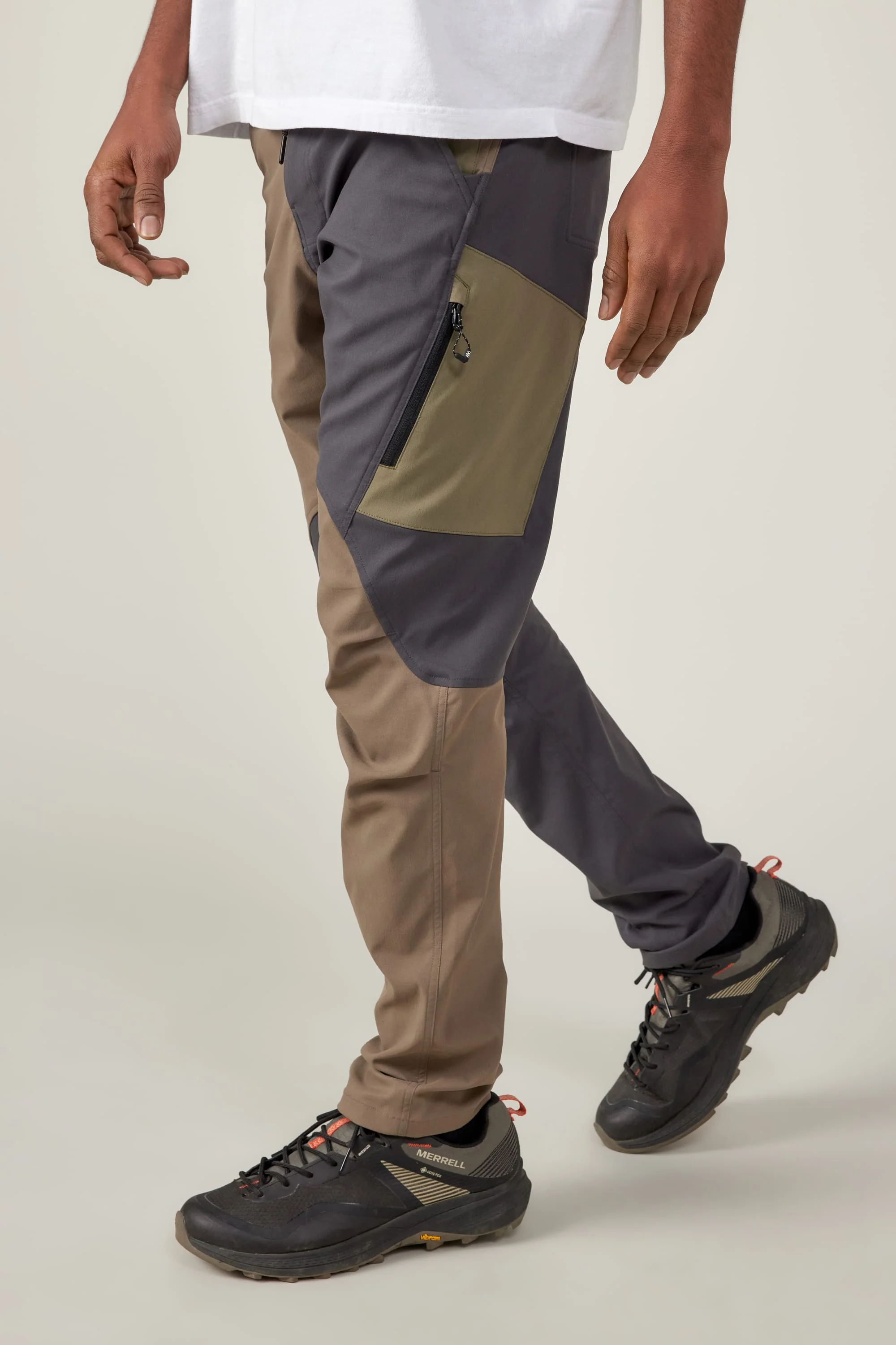 686 Men's Anything Cargo Pant - Slim Fit - Image 60