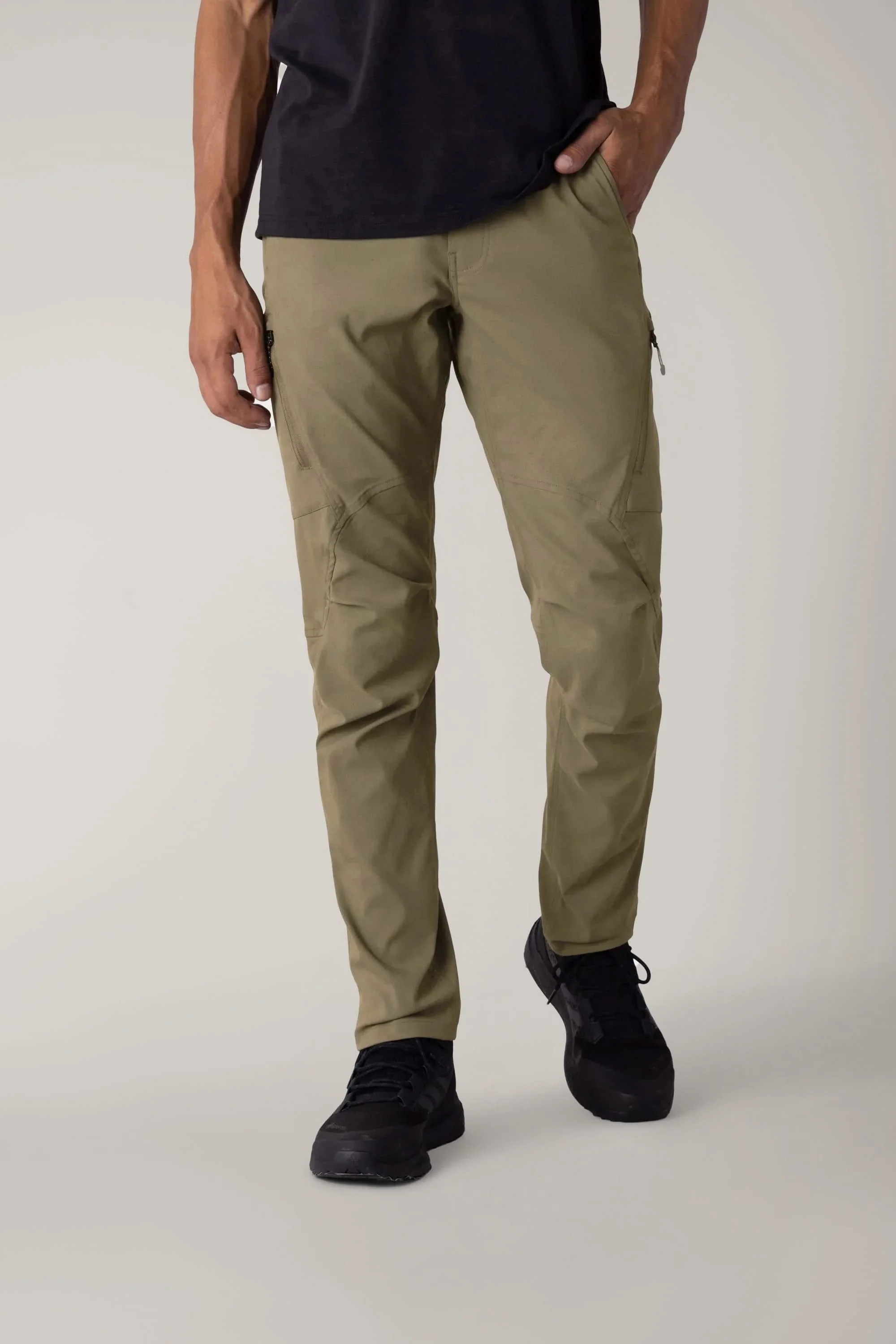 686 Men's Anything Cargo Pant - Slim Fit - Image 62