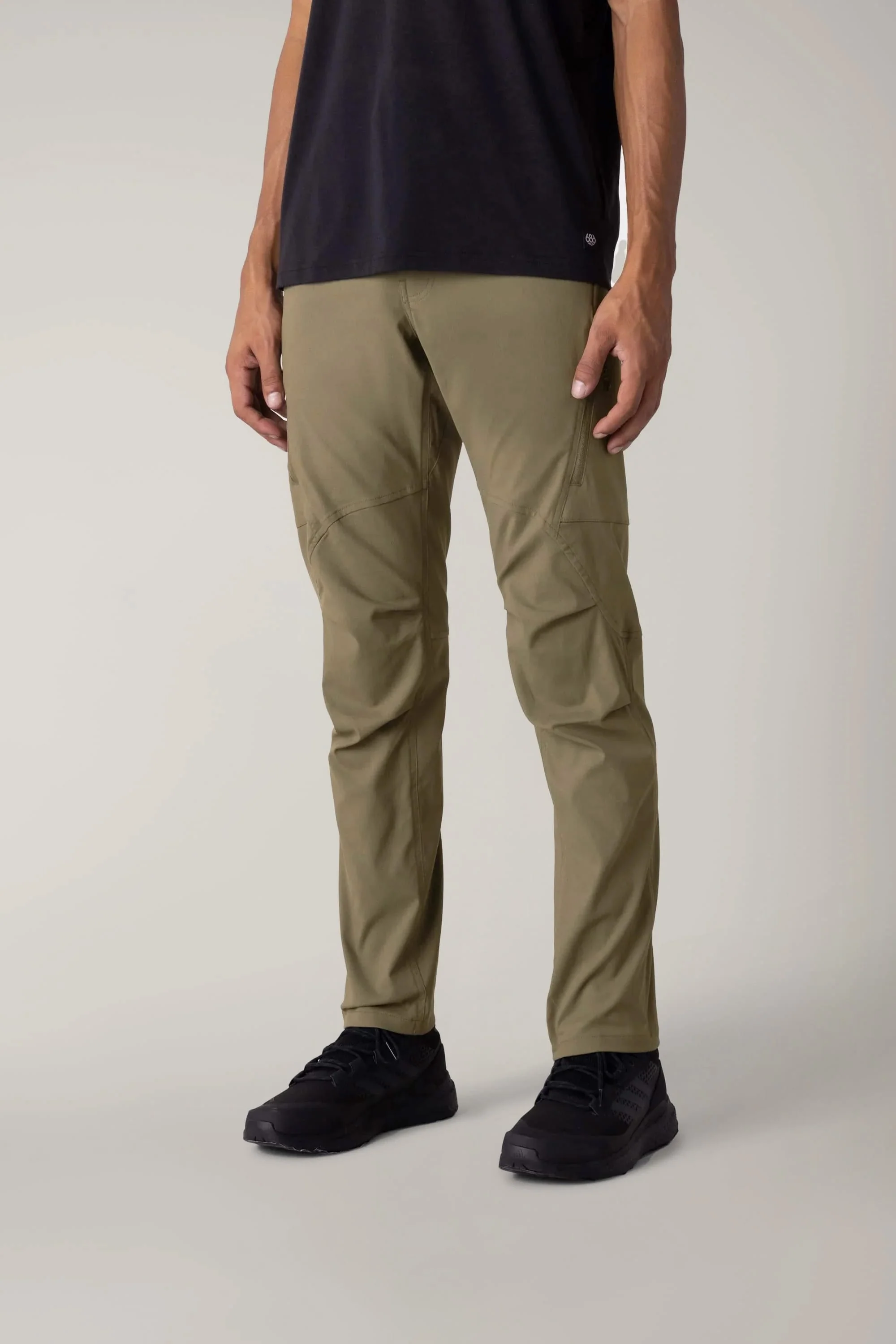 686 Men's Anything Cargo Pant - Slim Fit - Image 73