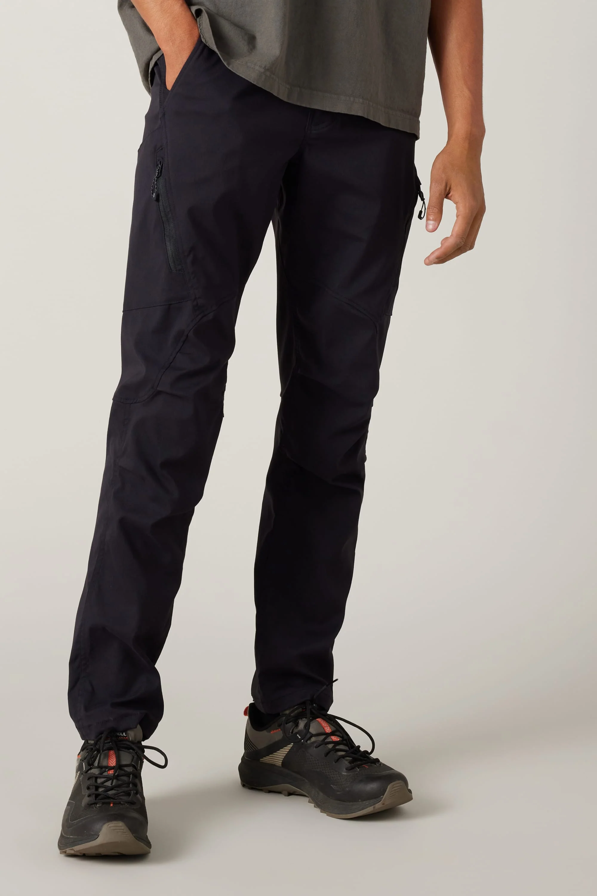 686 Men's Anything Cargo Pant - Slim Fit - Image 76