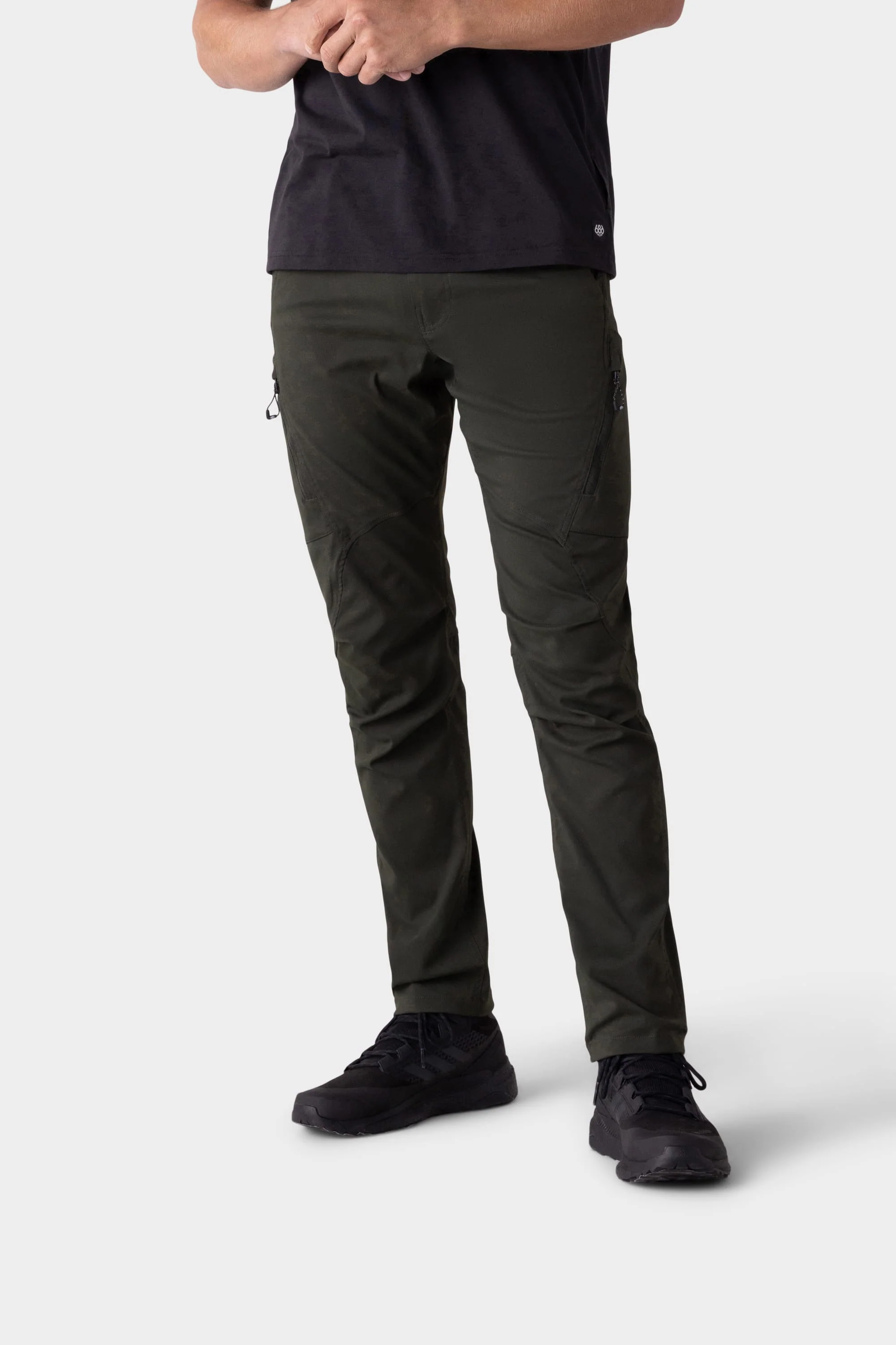 686 Men's Anything Cargo Pant - Slim Fit - Image 79