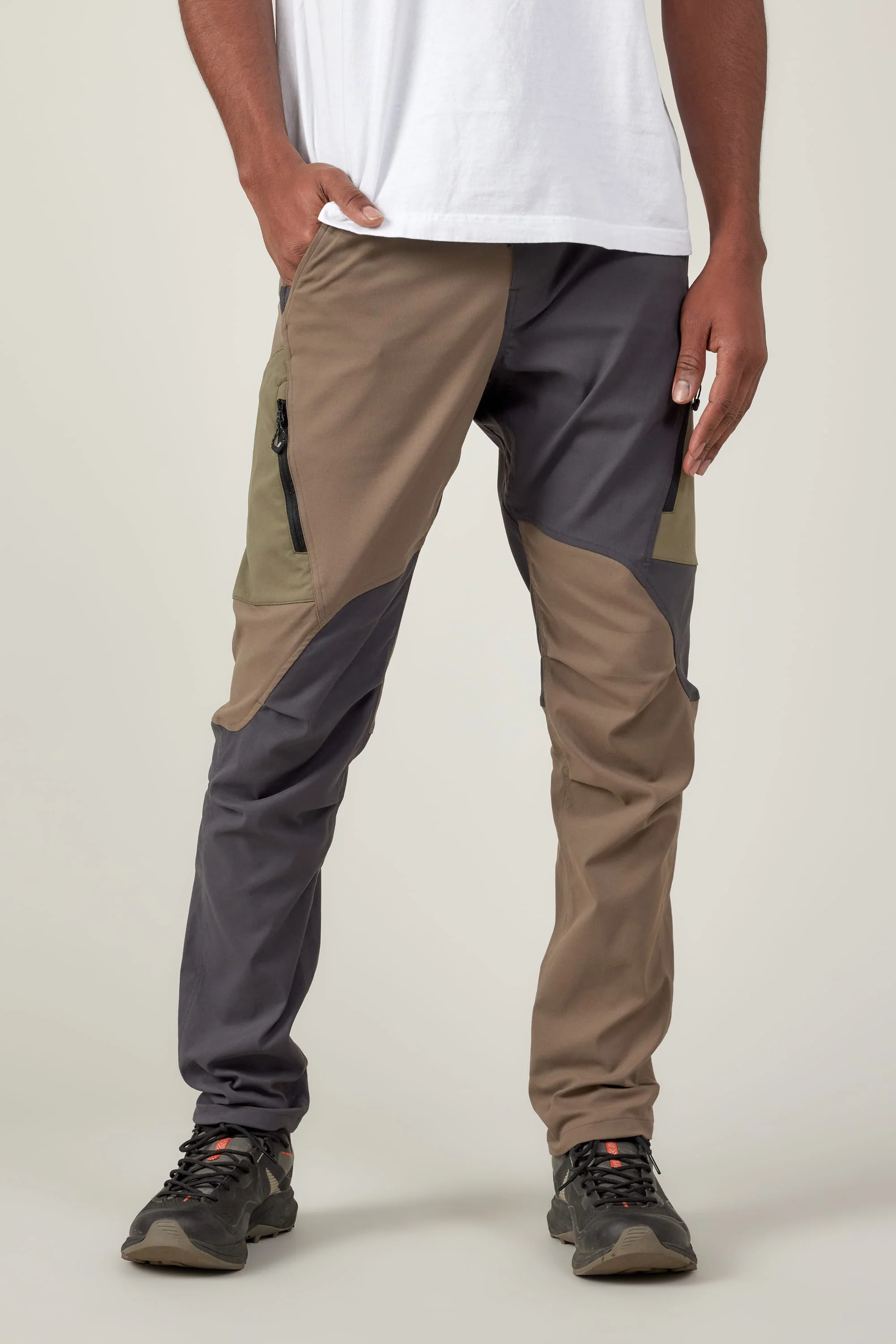 686 Men's Anything Cargo Pant - Slim Fit - Image 80
