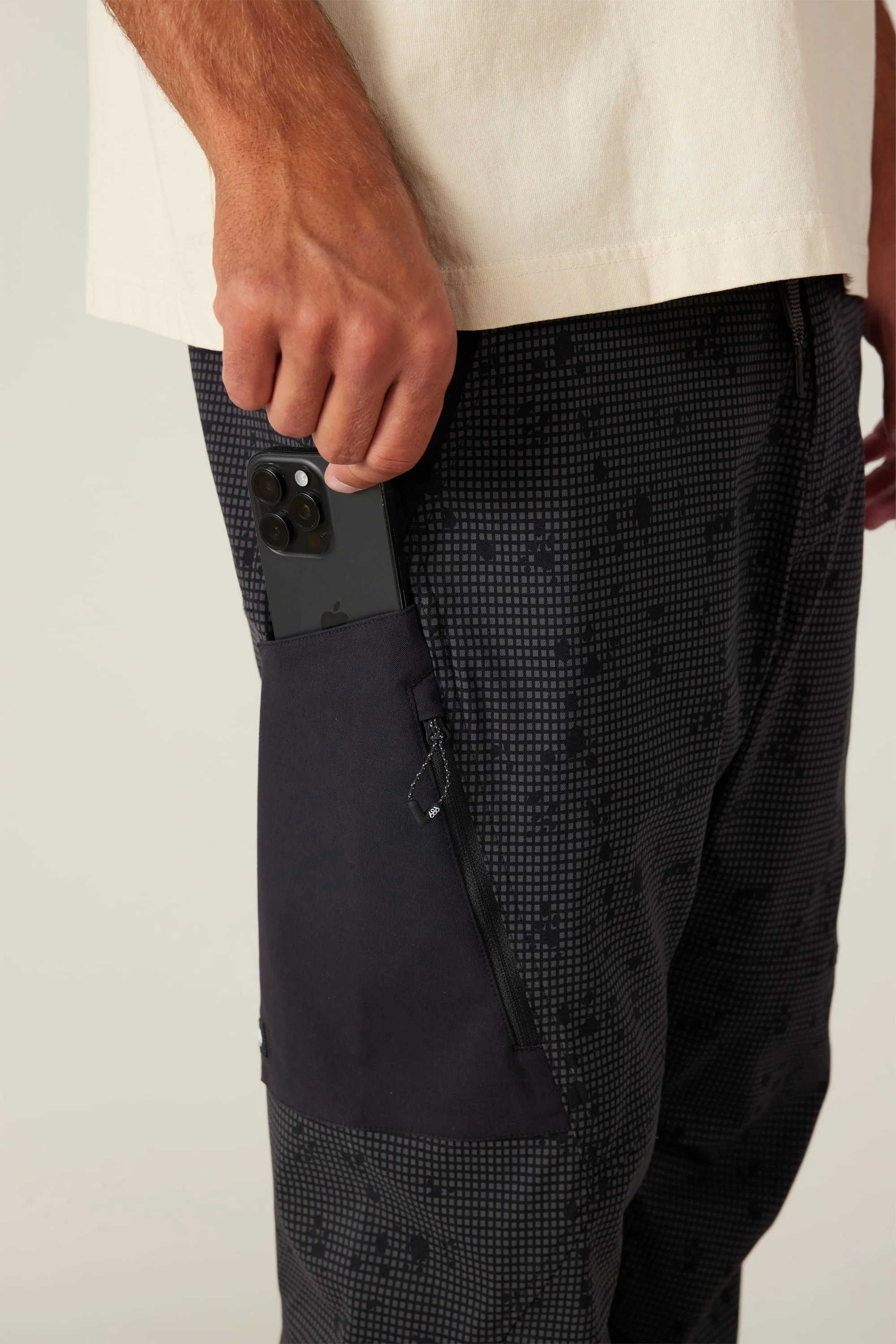 686 Men's Anything Cargo Pant - Slim Fit - Image 83
