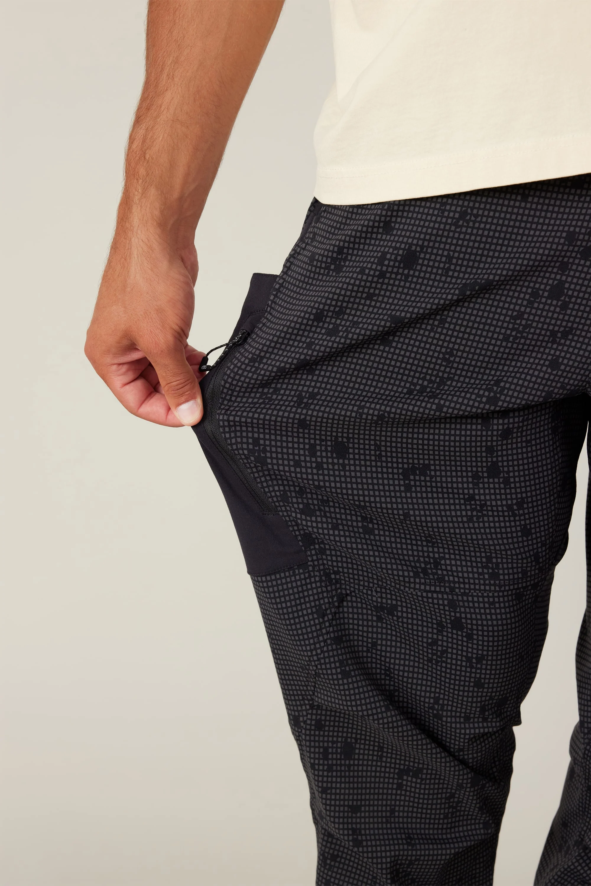 686 Men's Anything Cargo Pant - Slim Fit - Image 85
