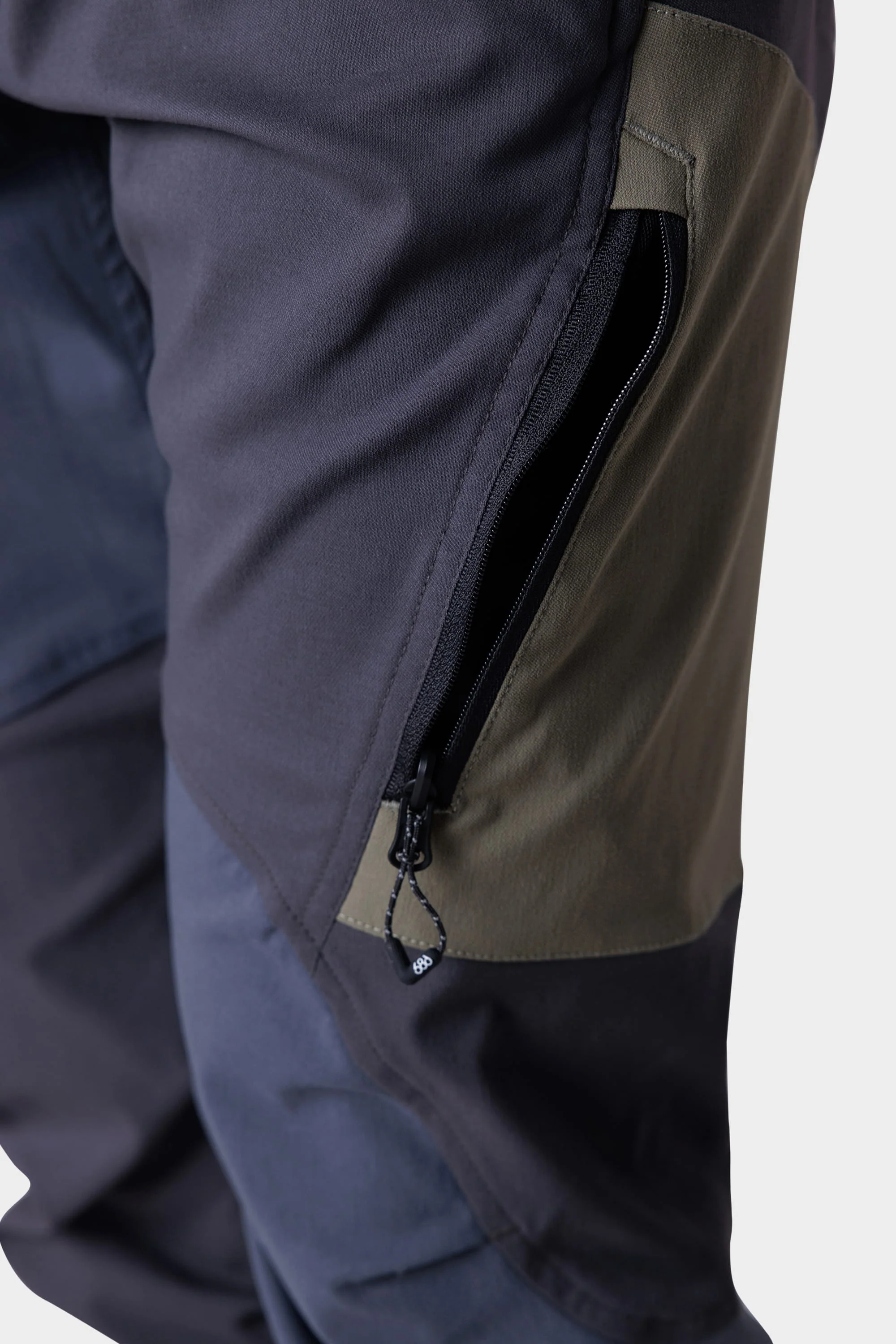 686 Men's Anything Cargo Pant - Slim Fit - Image 9
