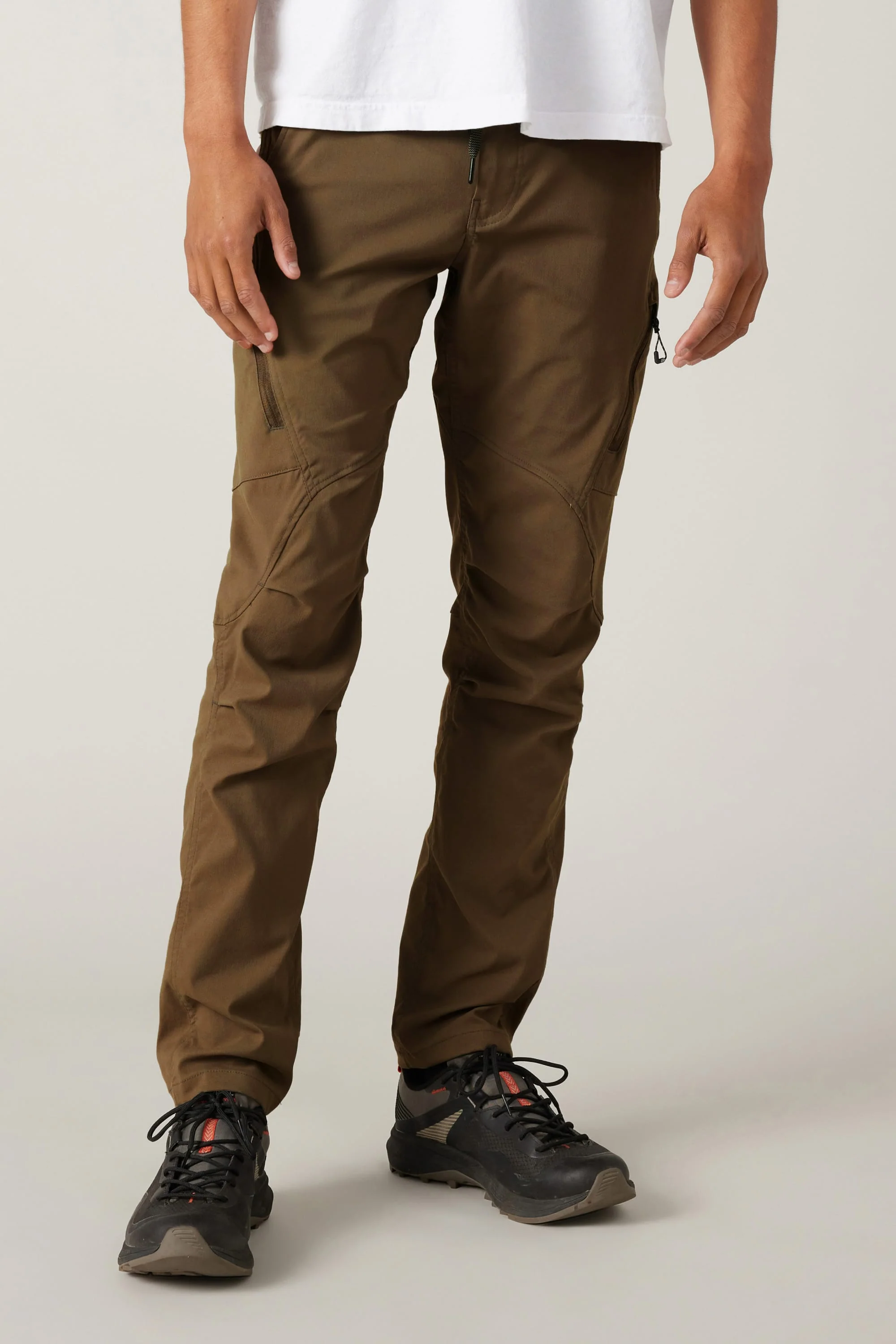 686 Men's Anything Cargo Pant - Slim Fit - Image 93