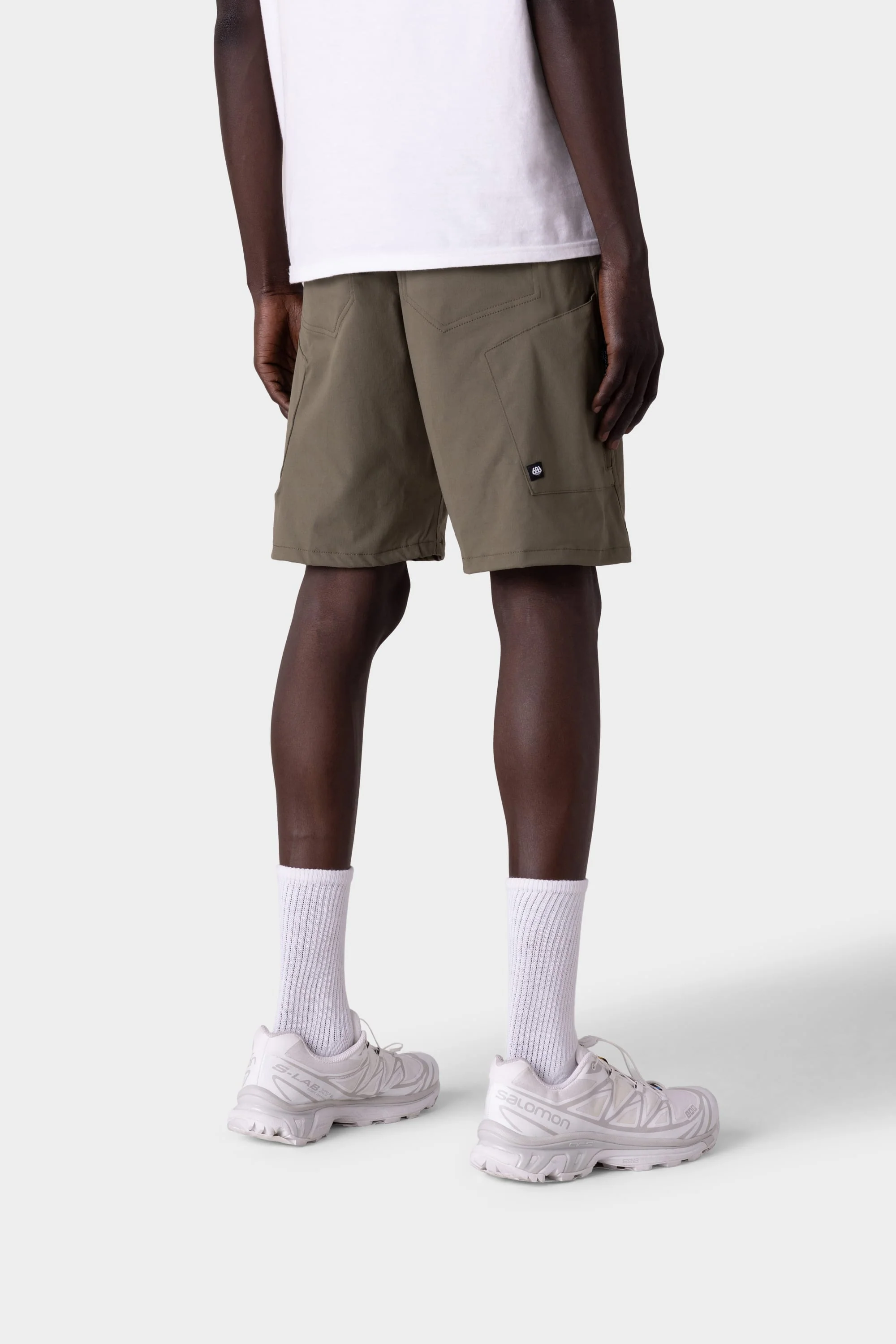 686 Men's Anything Hybrid Cargo Short - Image 10