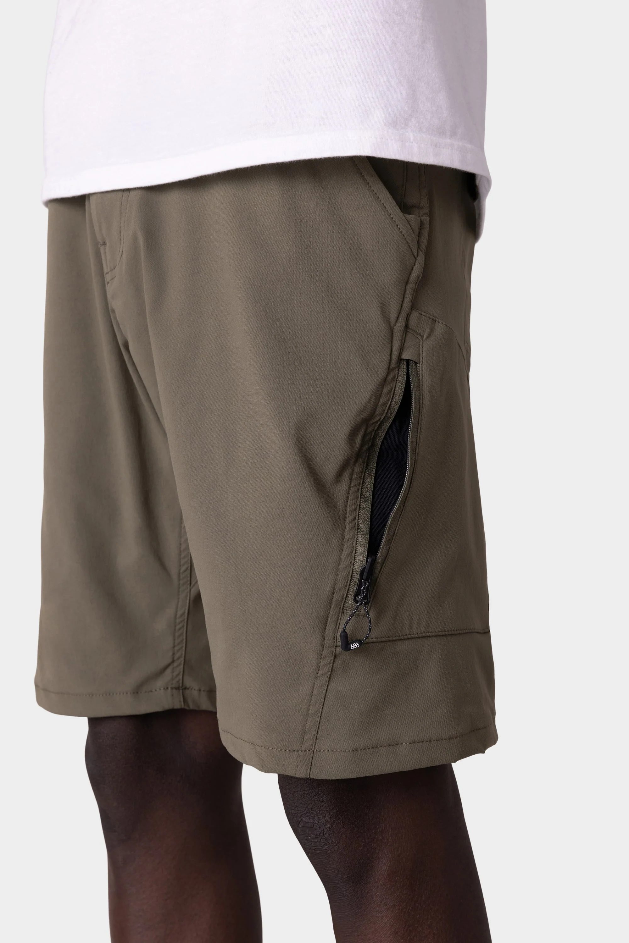 686 Men's Anything Hybrid Cargo Short - Image 14