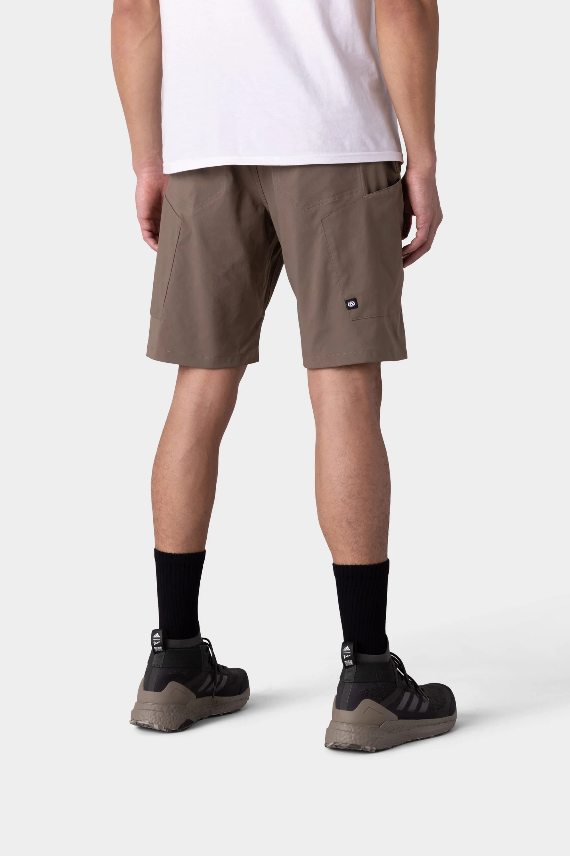 686 Men's Anything Hybrid Cargo Short - Image 28