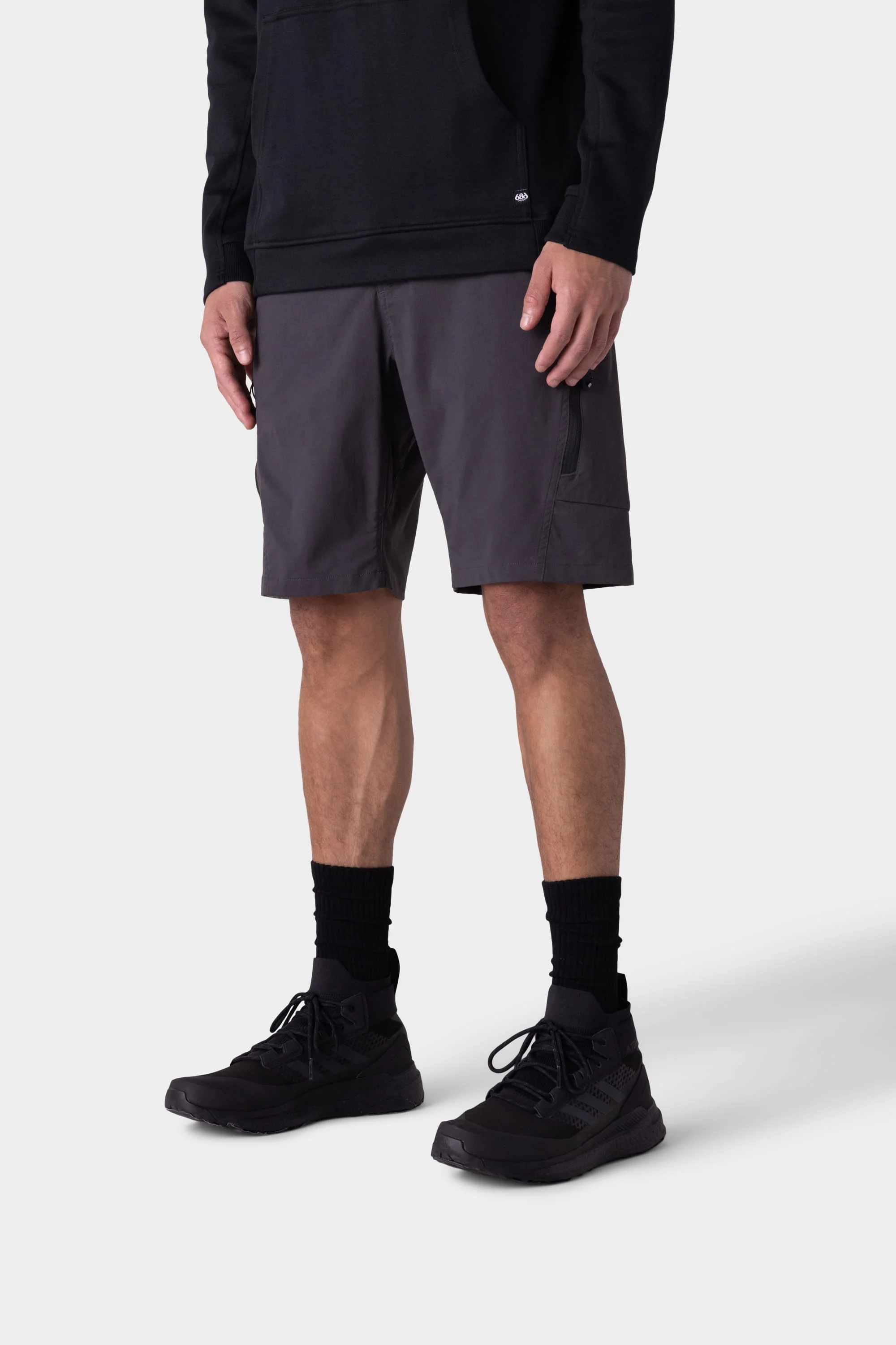 686 Men's Anything Hybrid Cargo Short - Image 36
