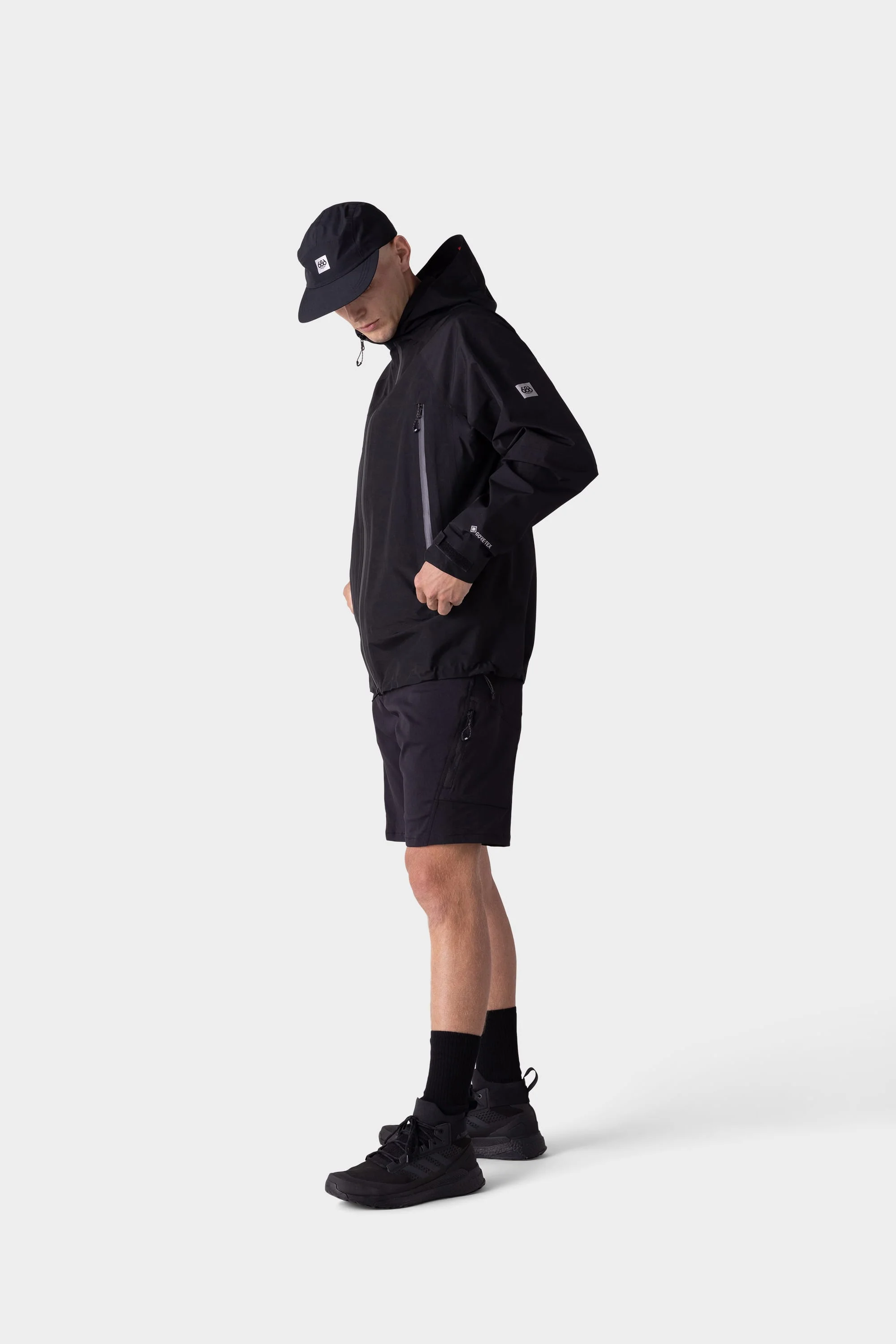 686 Men's Anything Hybrid Cargo Short - Image 8