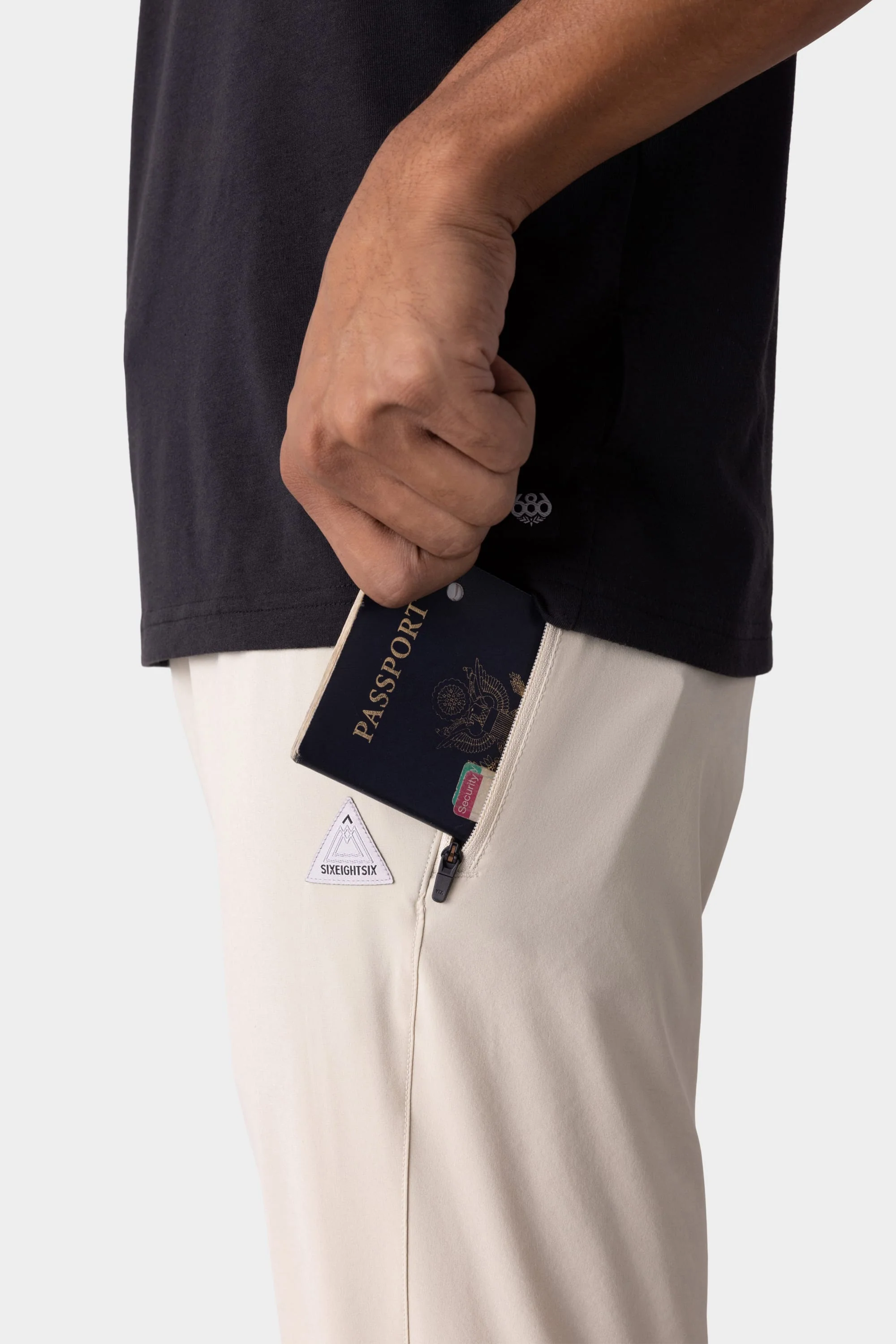 686 Men's ATP Stretch Performance Pant - Image 27