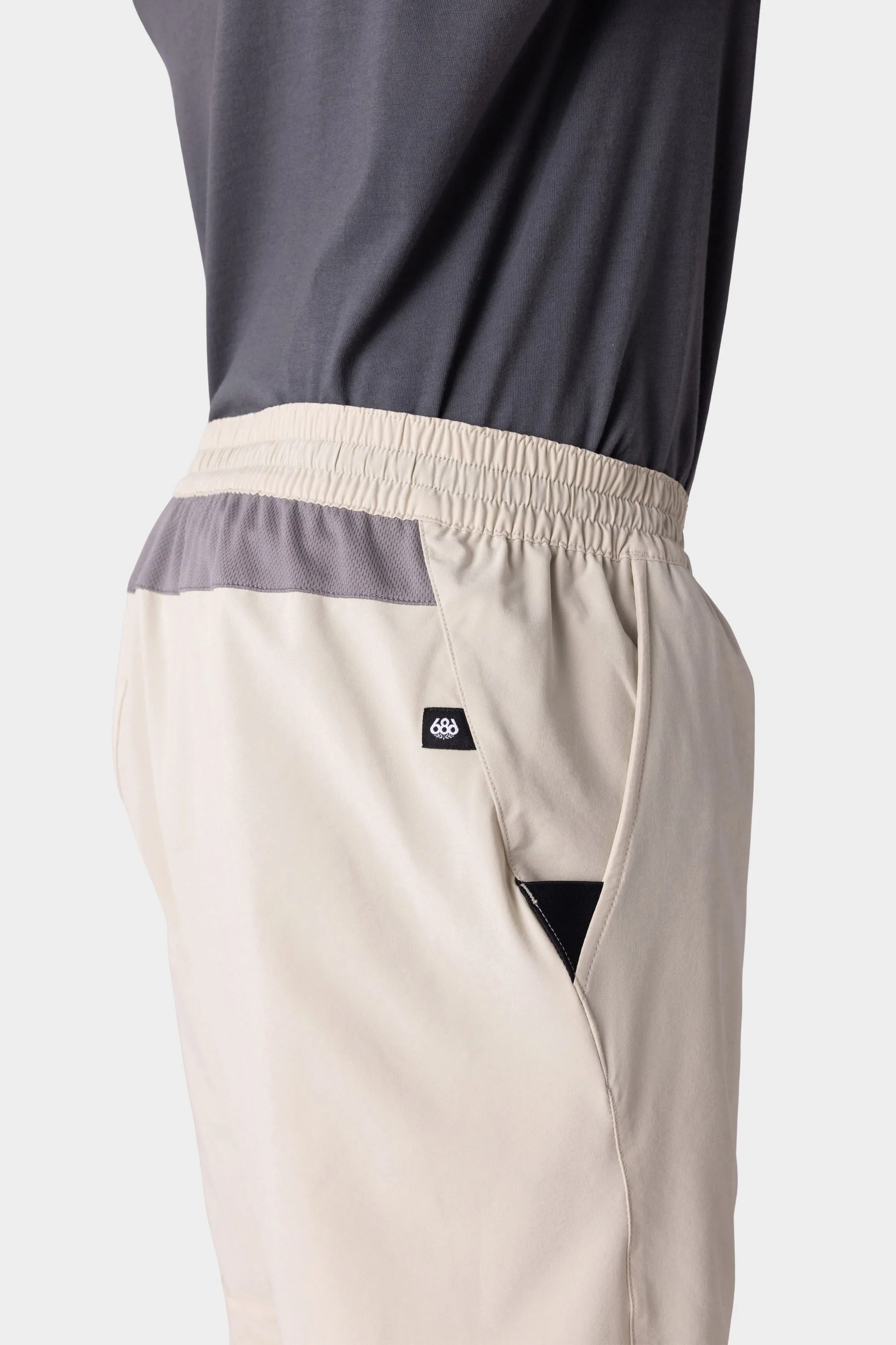 686 Men's ATP Stretch Performance Short - Image 25