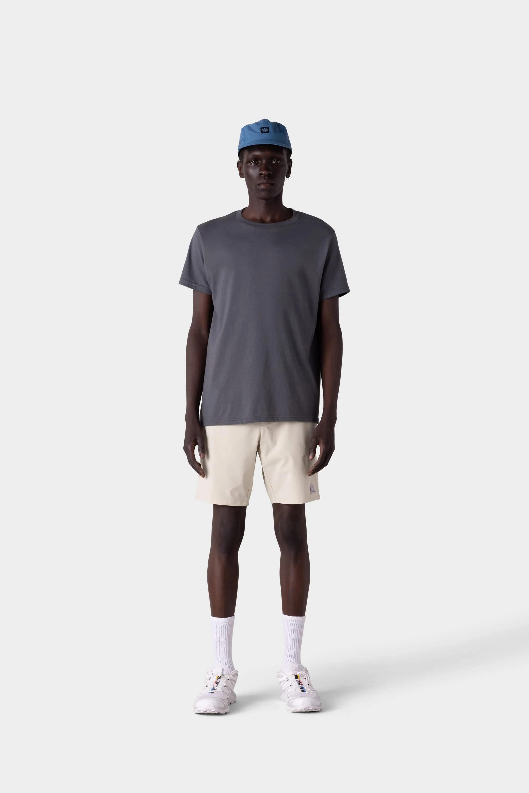 686 Men's ATP Stretch Performance Short - Image 28