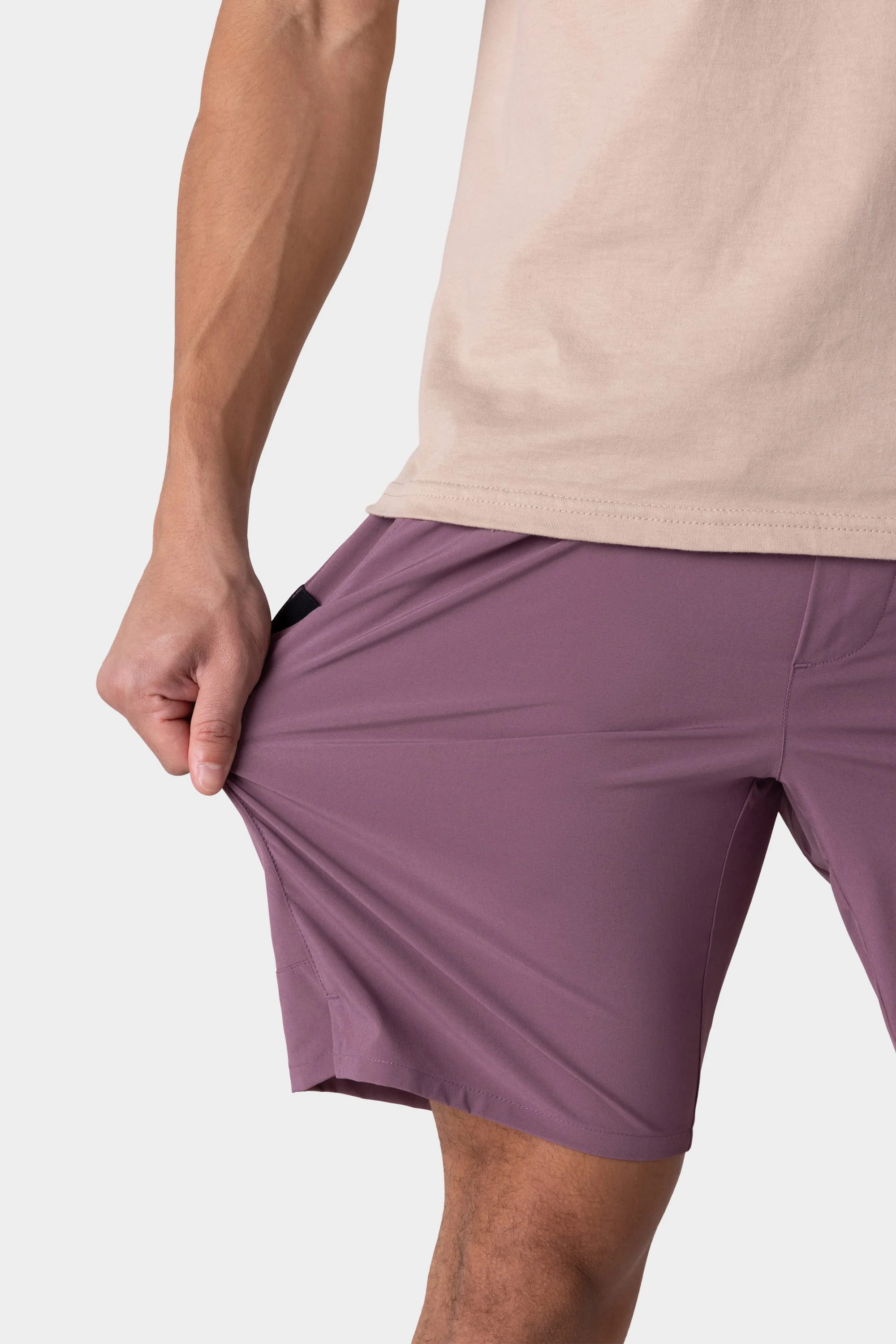 686 Men's ATP Stretch Performance Short - Image 36