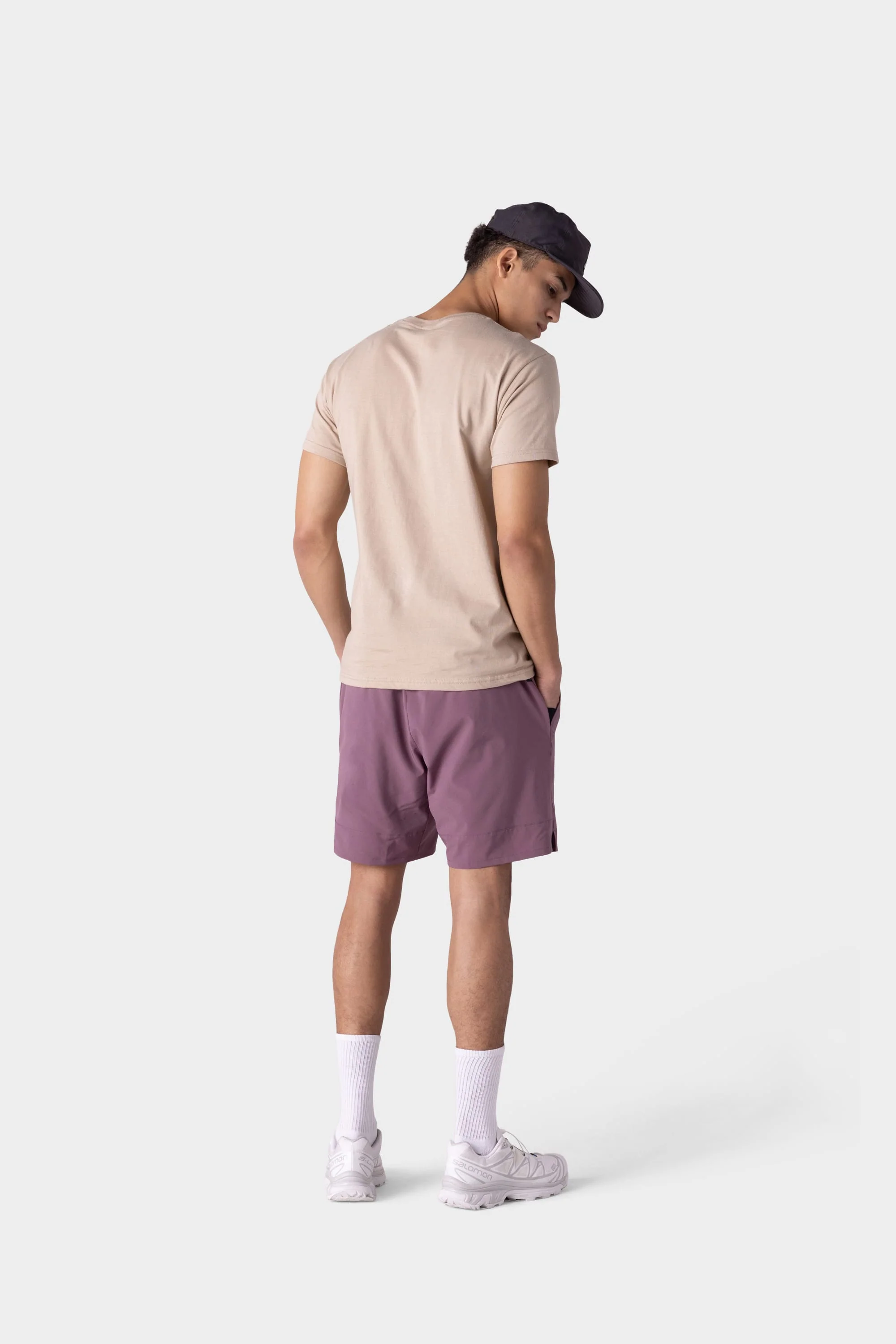 686 Men's ATP Stretch Performance Short - Image 39