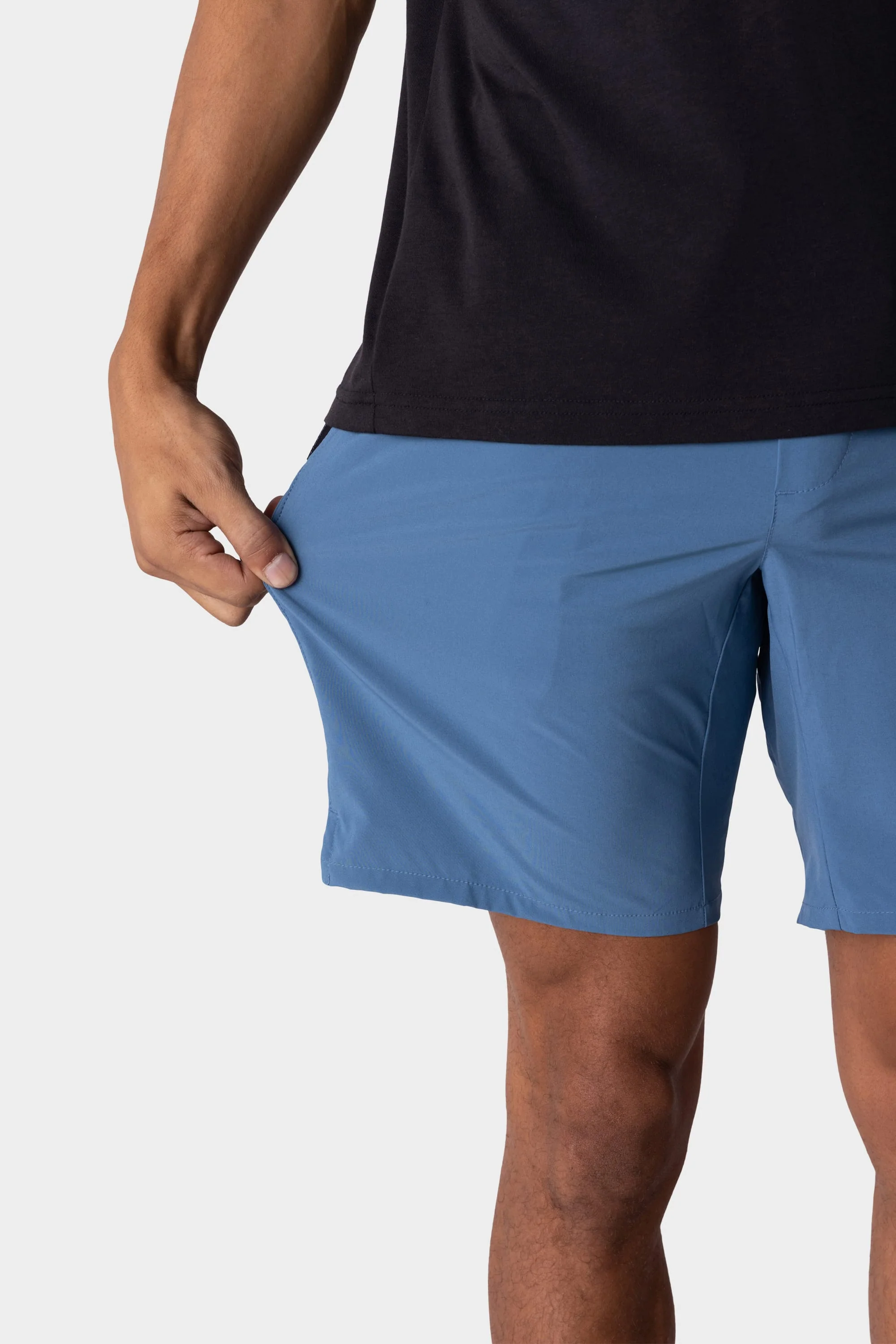 686 Men's ATP Stretch Performance Short - Image 46