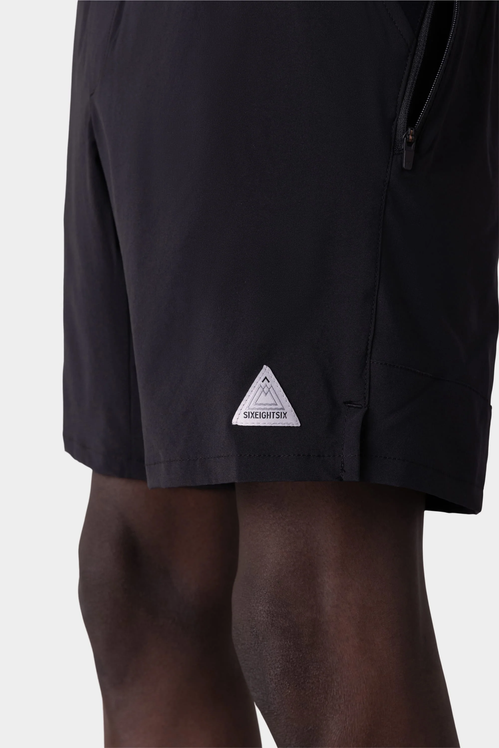 686 Men's ATP Stretch Performance Short - Image 7