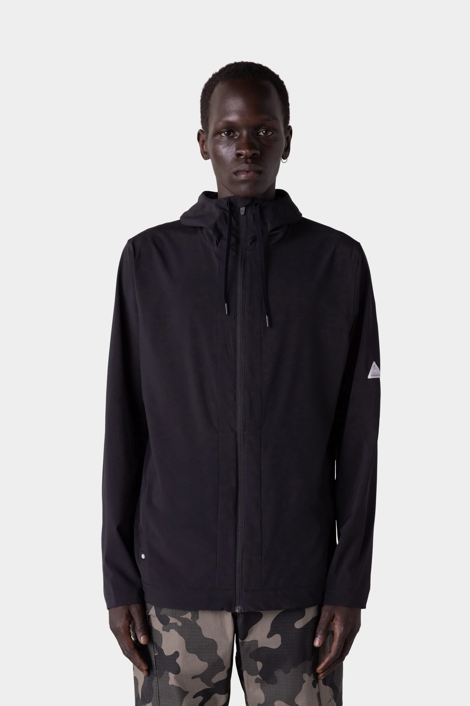686 Men's ATP Stretch Wind Jacket - Image 11