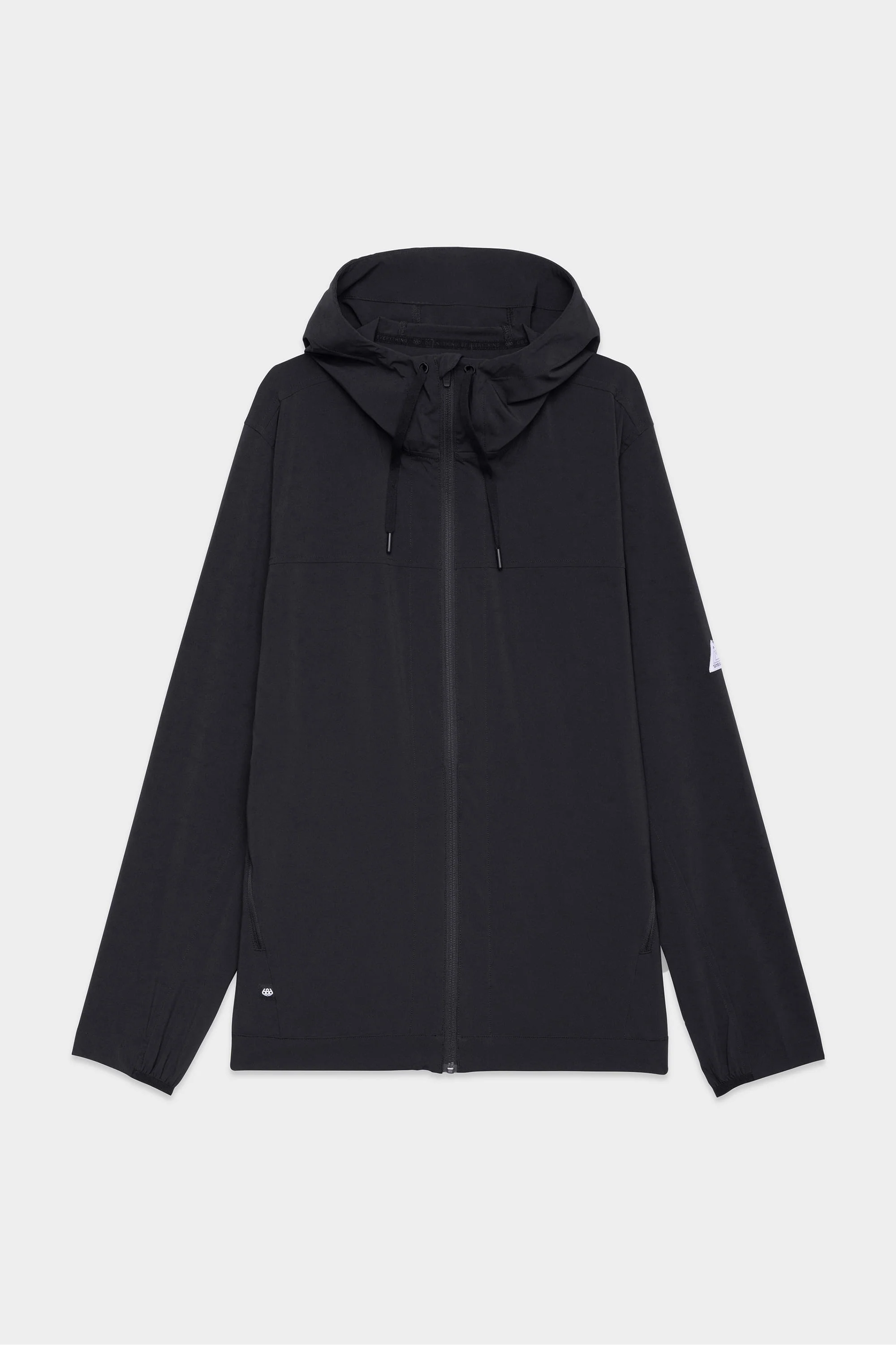 686 Men's ATP Stretch Wind Jacket - Image 13