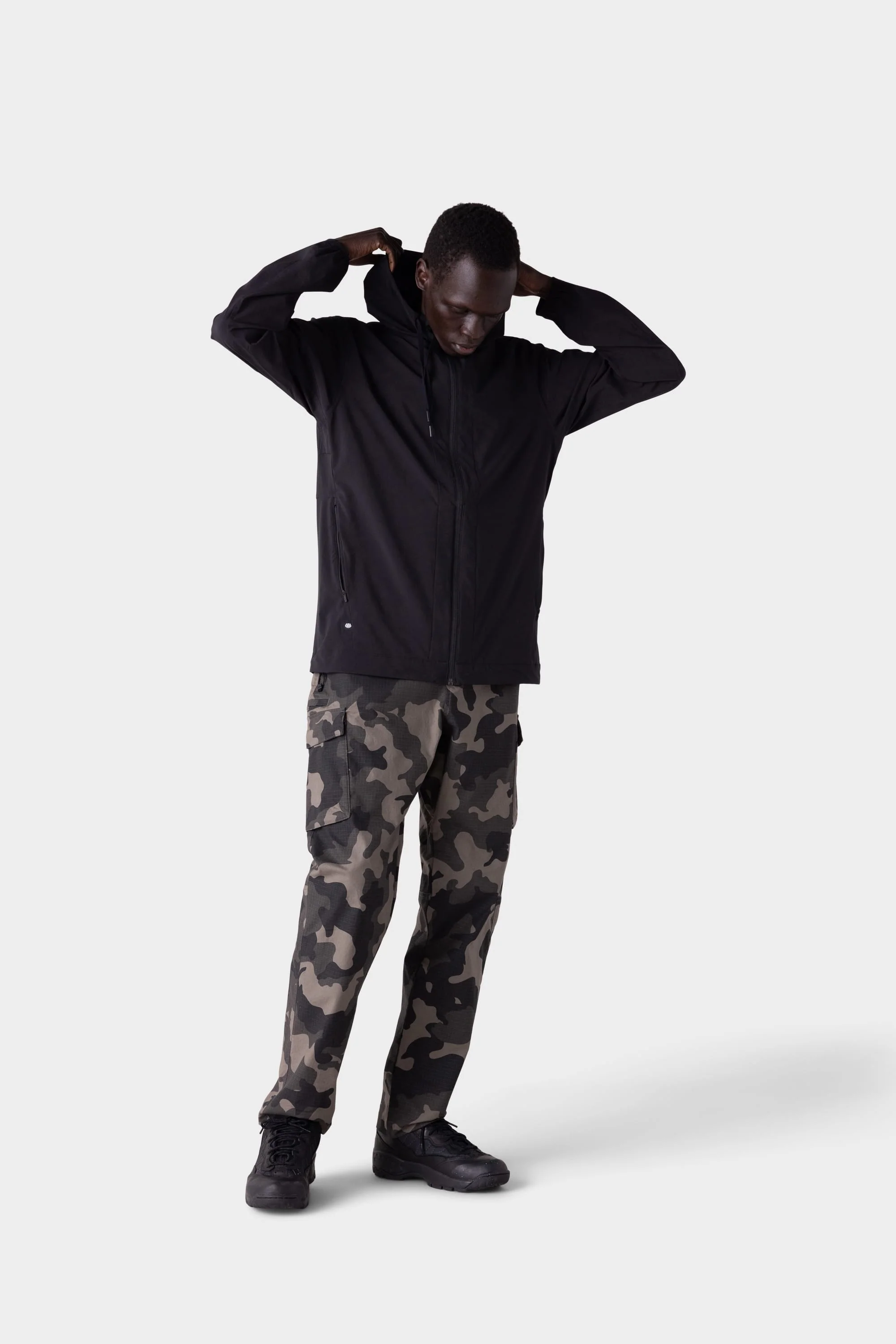686 Men's ATP Stretch Wind Jacket - Image 19
