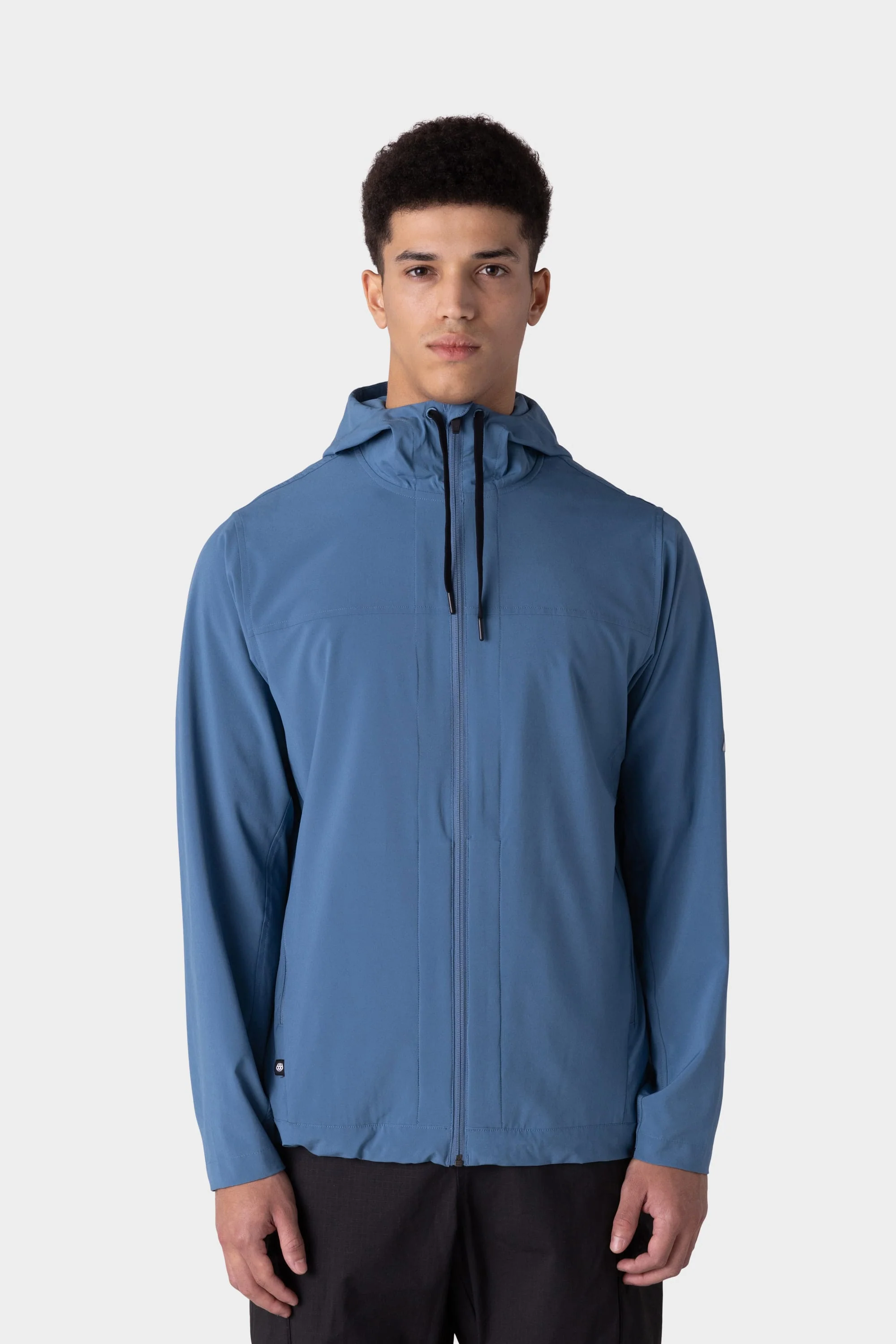 686 Men's ATP Stretch Wind Jacket - Image 21