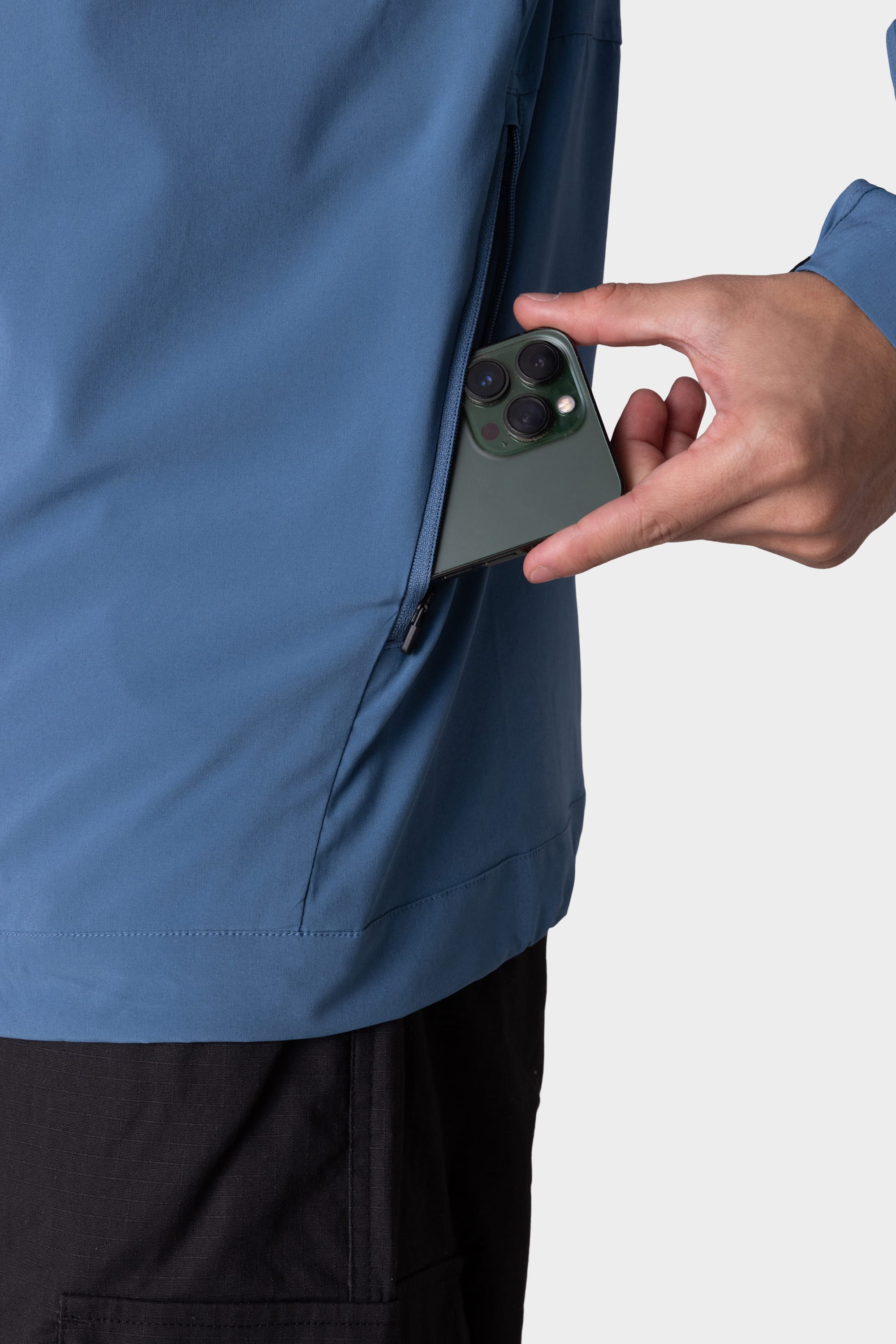 686 Men's ATP Stretch Wind Jacket - Image 26