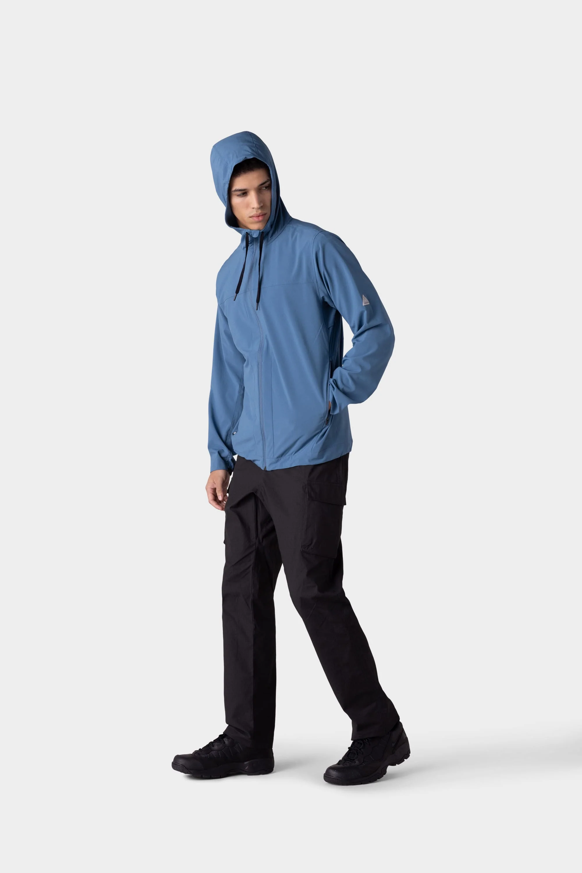 686 Men's ATP Stretch Wind Jacket - Image 30