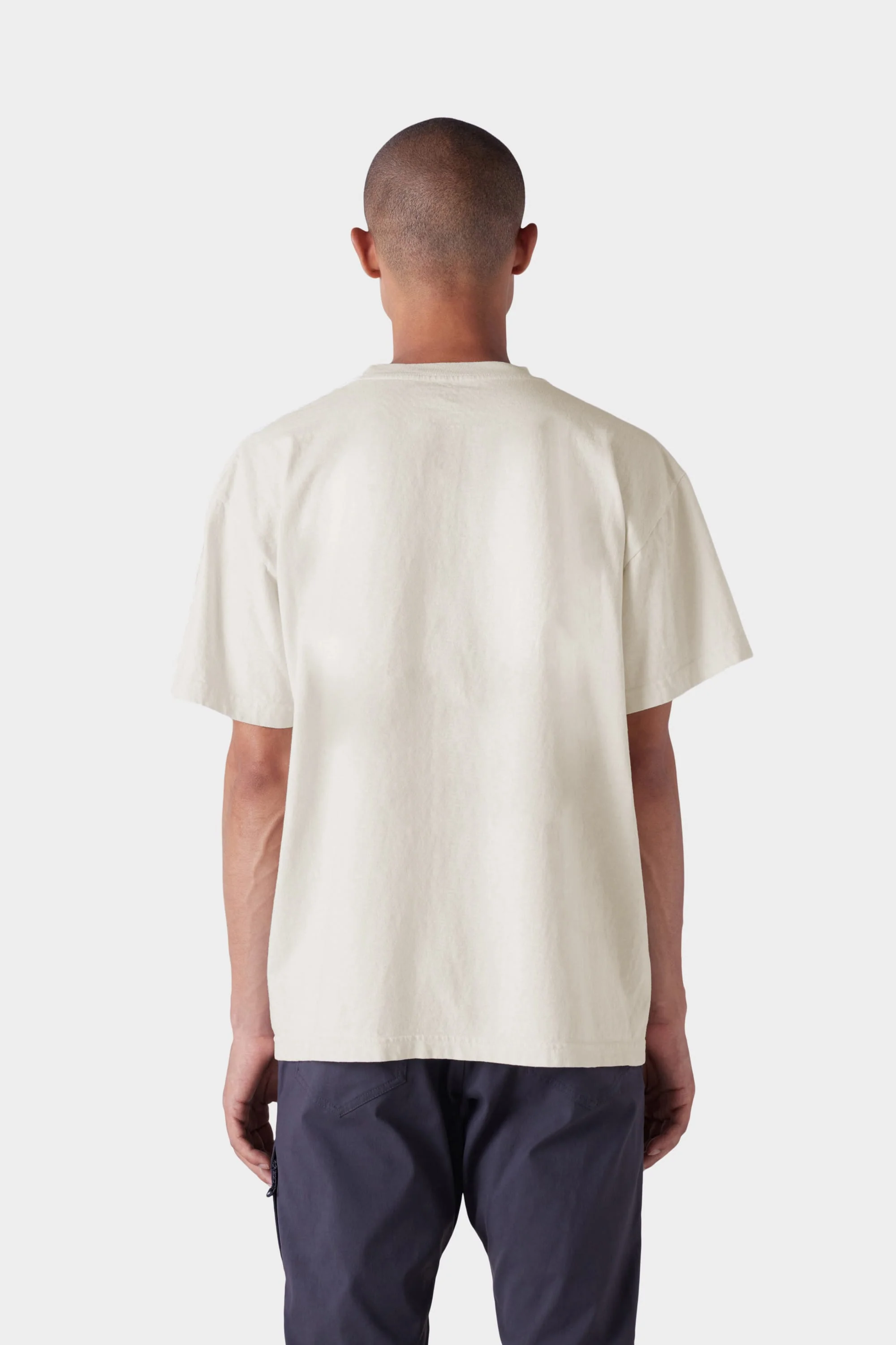 686 Men's Bark and Bite Short Sleeve Tee - Image 3
