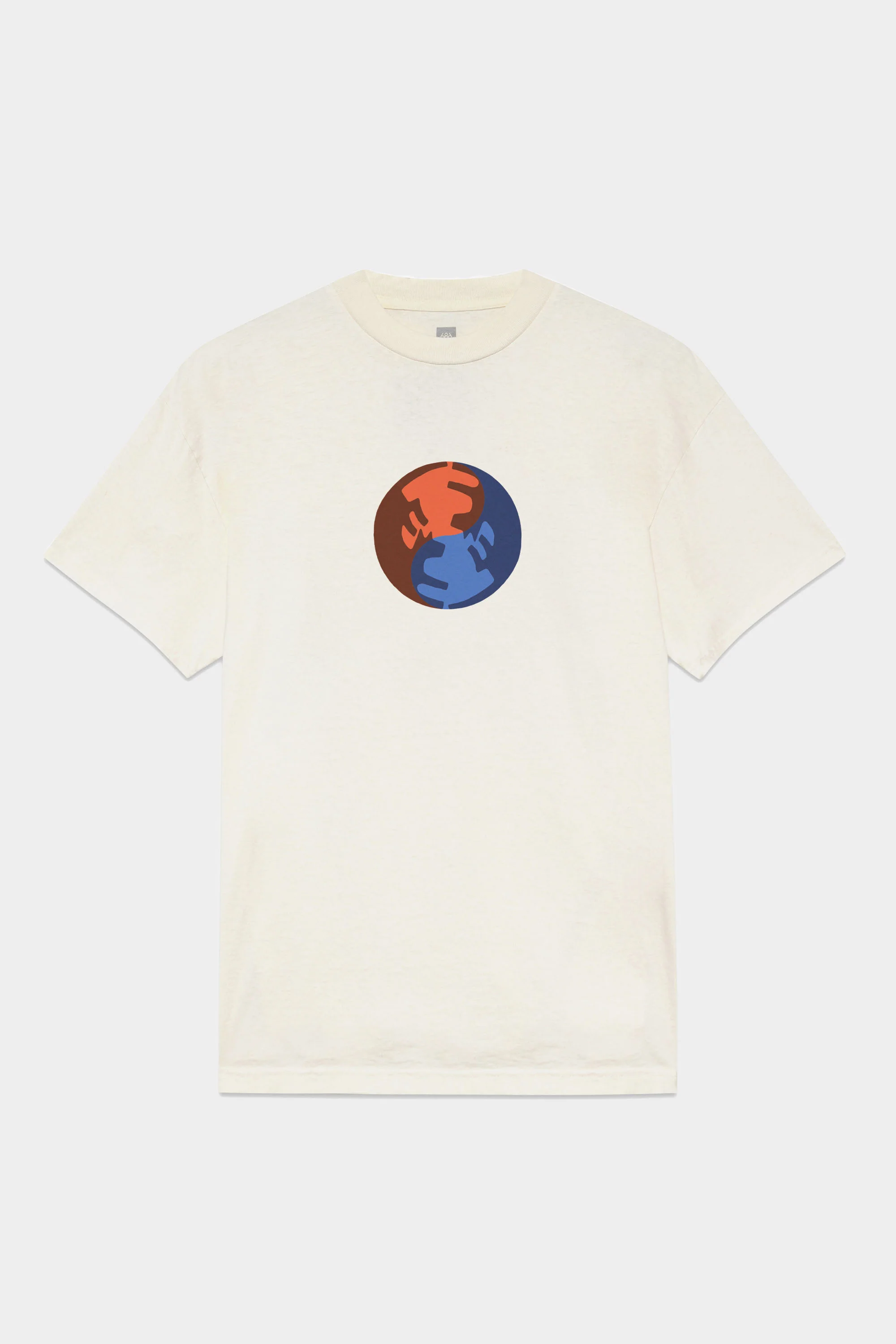 686 Men's Bark and Bite Short Sleeve Tee - Image 4