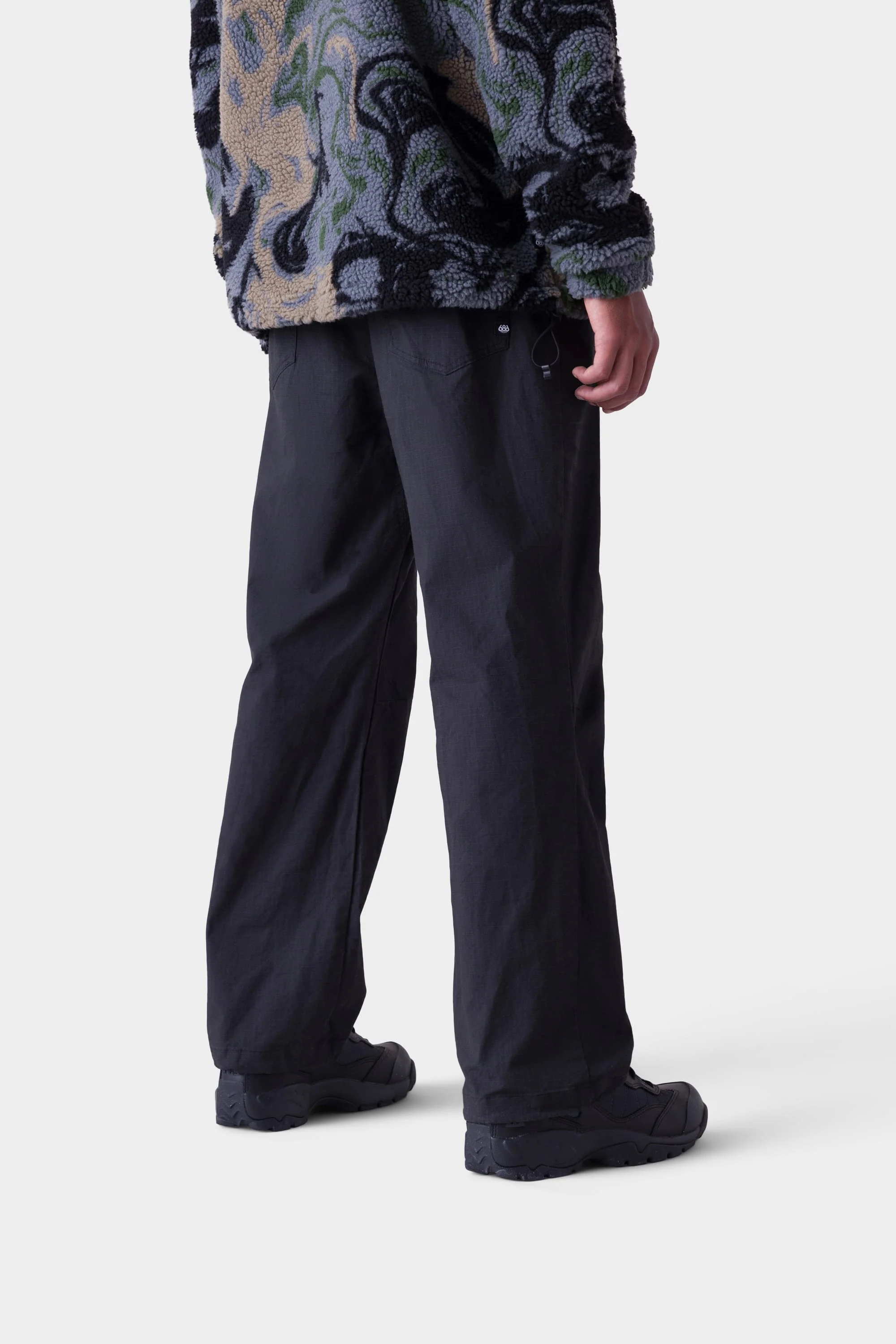 686 Men's Cruiser Pant - Wide Fit - Image 20