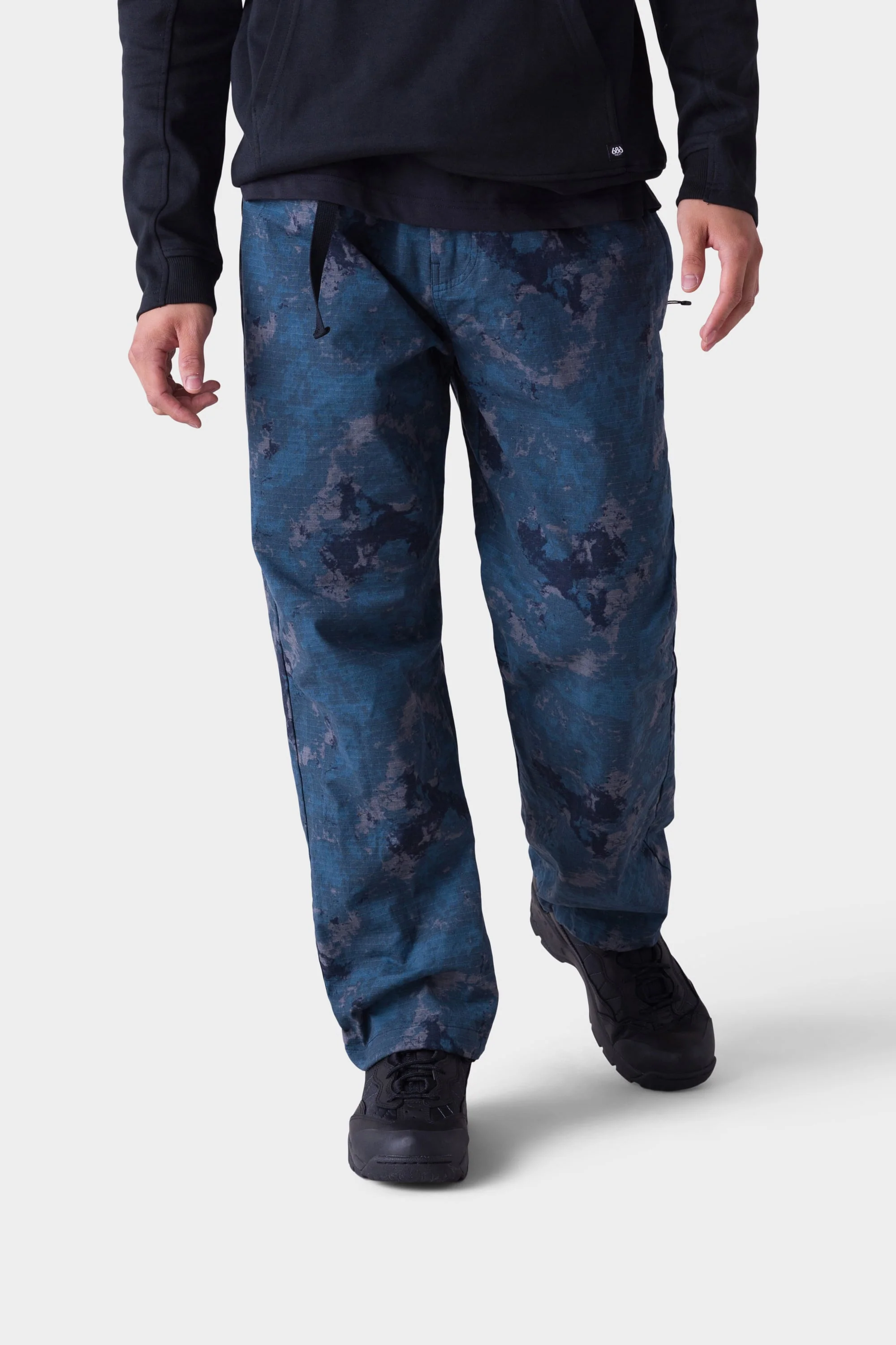 686 Men's Cruiser Pant - Wide Fit - Image 28