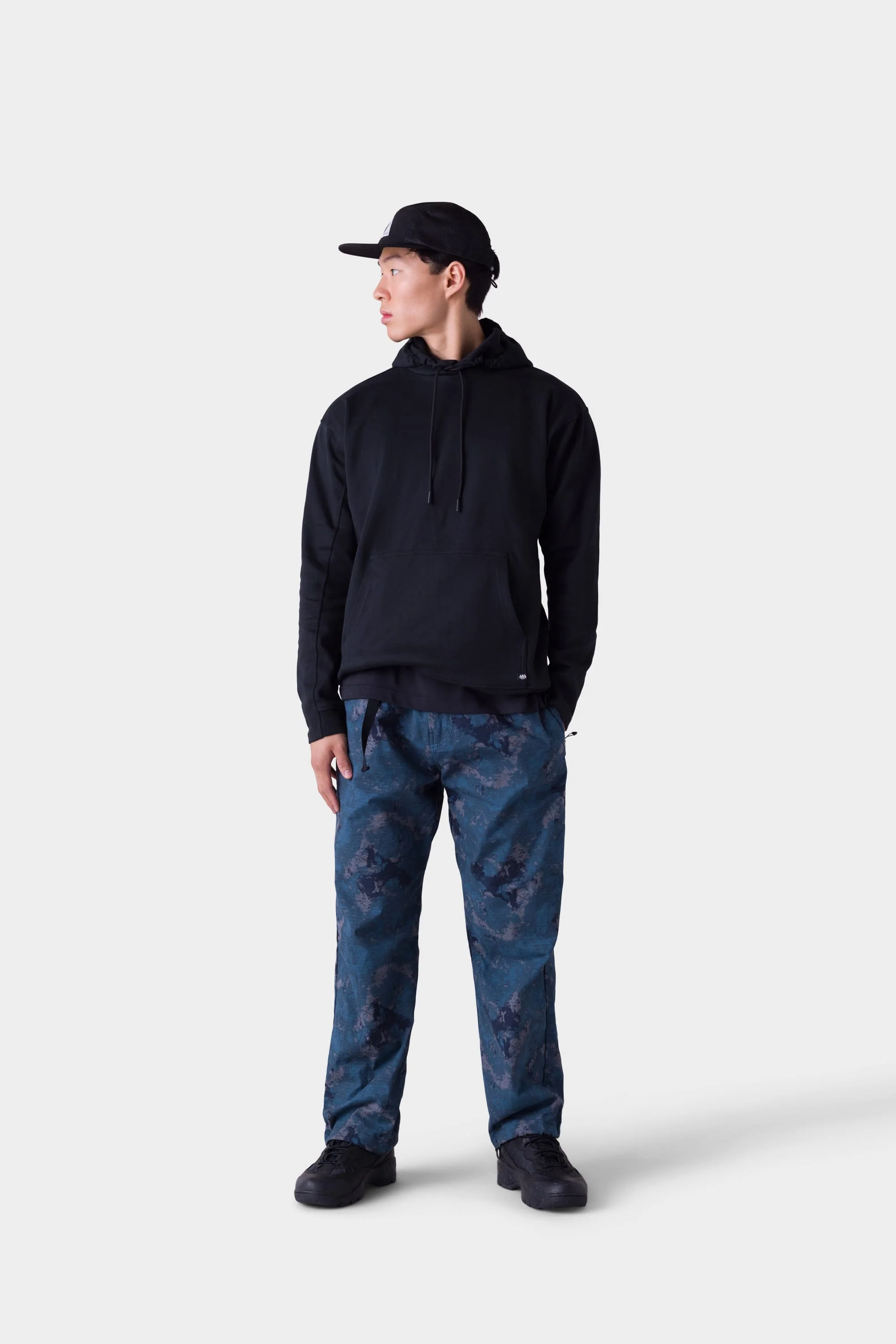 686 Men's Cruiser Pant - Wide Fit - Image 35