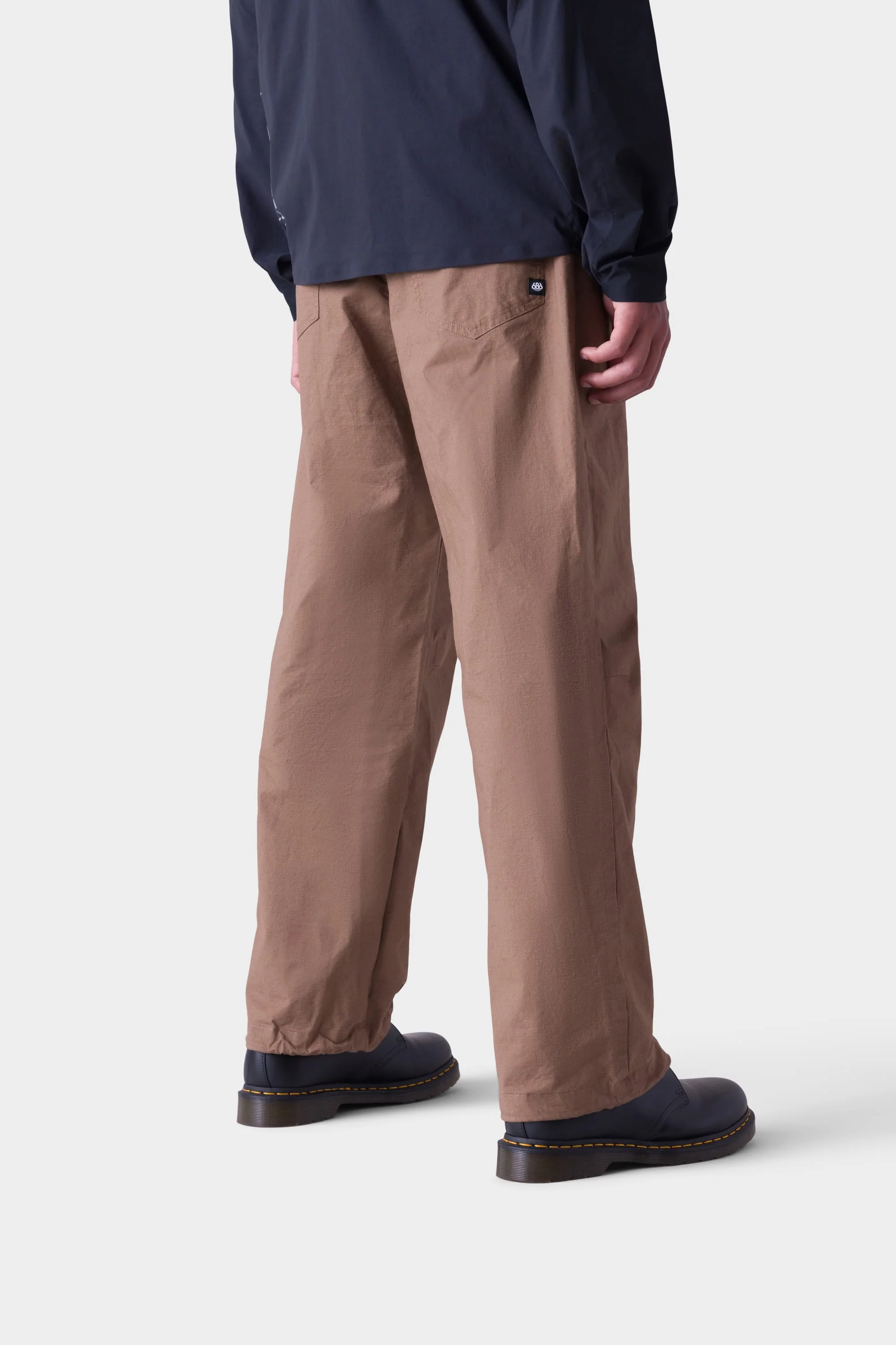 686 Men's Cruiser Pant - Wide Fit - Image 38