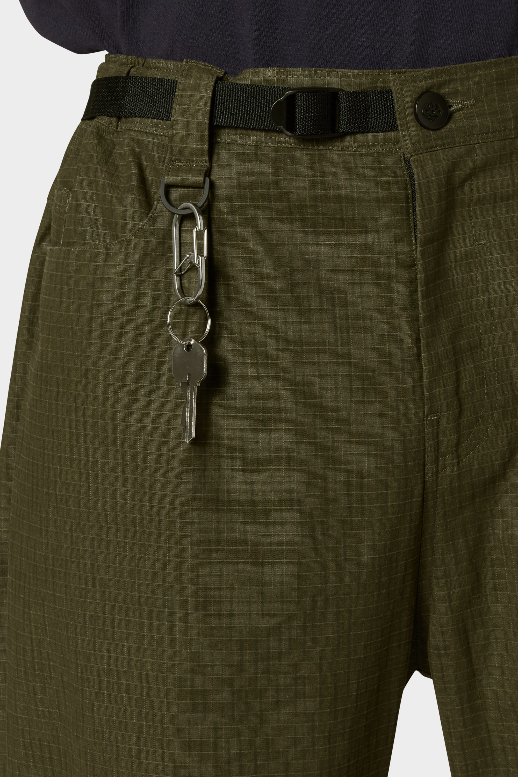 686 Men's Cruiser Pant - Wide Fit - Image 5