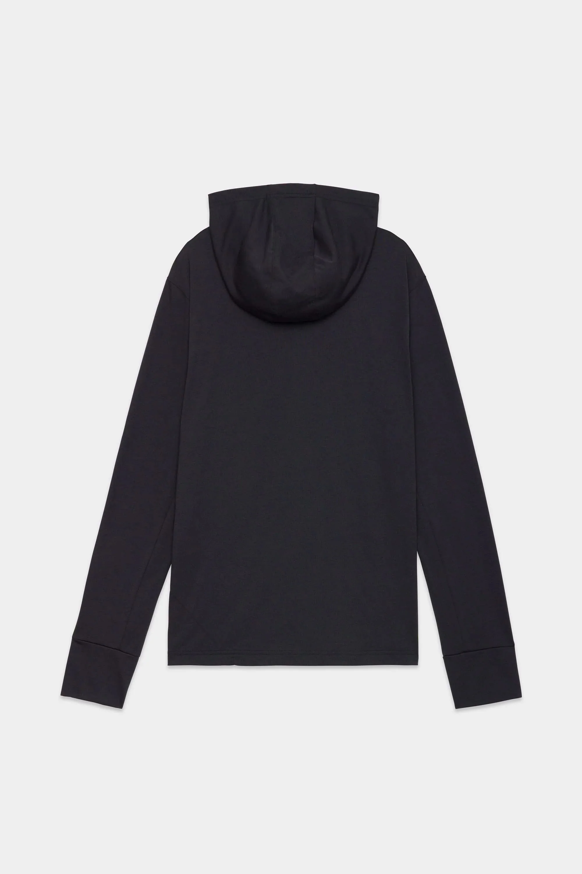 686 Men's Everywhere drirelease® Long Sleeve Hooded Tech Tee - Image 17