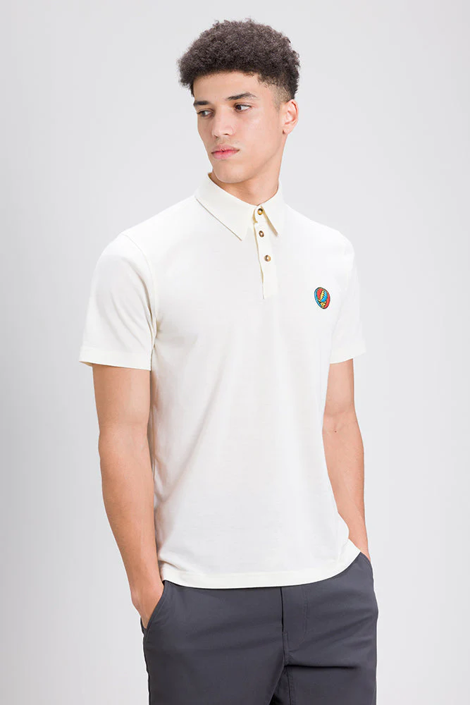 686 Men's Everywhere drirelease® Tech Polo - Image 12