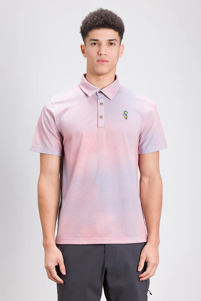 686 Men's Everywhere drirelease® Tech Polo - Image 13