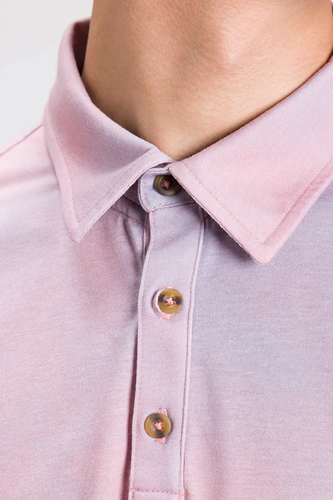 686 Men's Everywhere drirelease® Tech Polo - Image 15