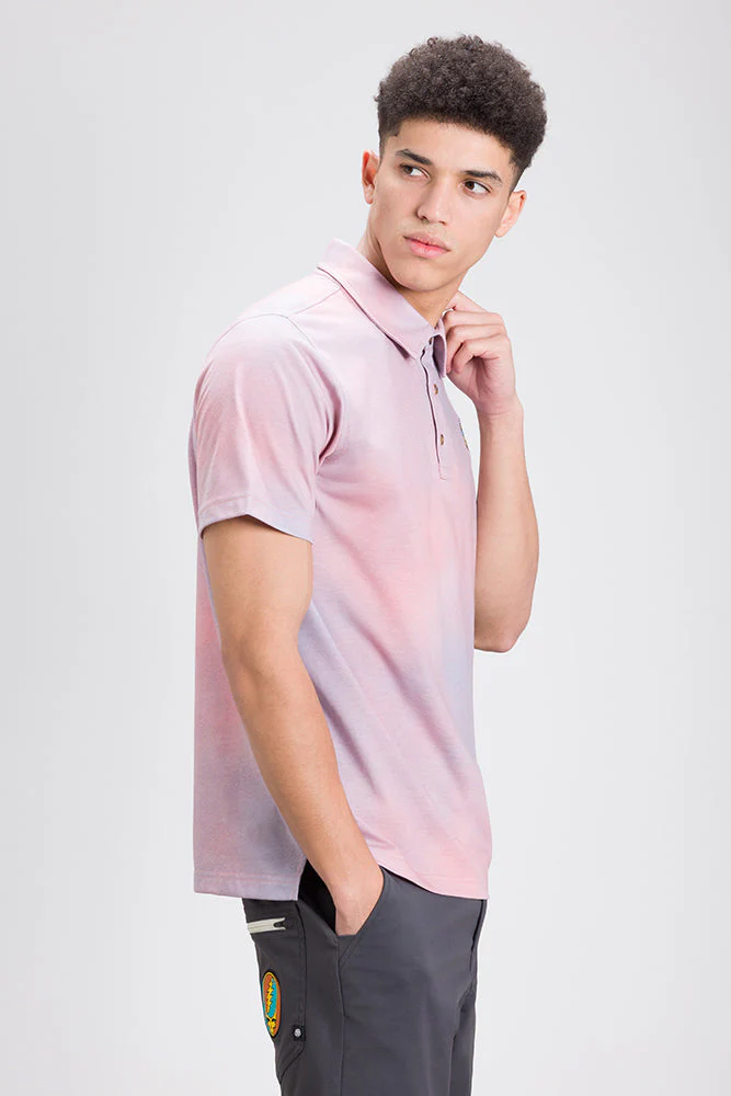 686 Men's Everywhere drirelease® Tech Polo - Image 19