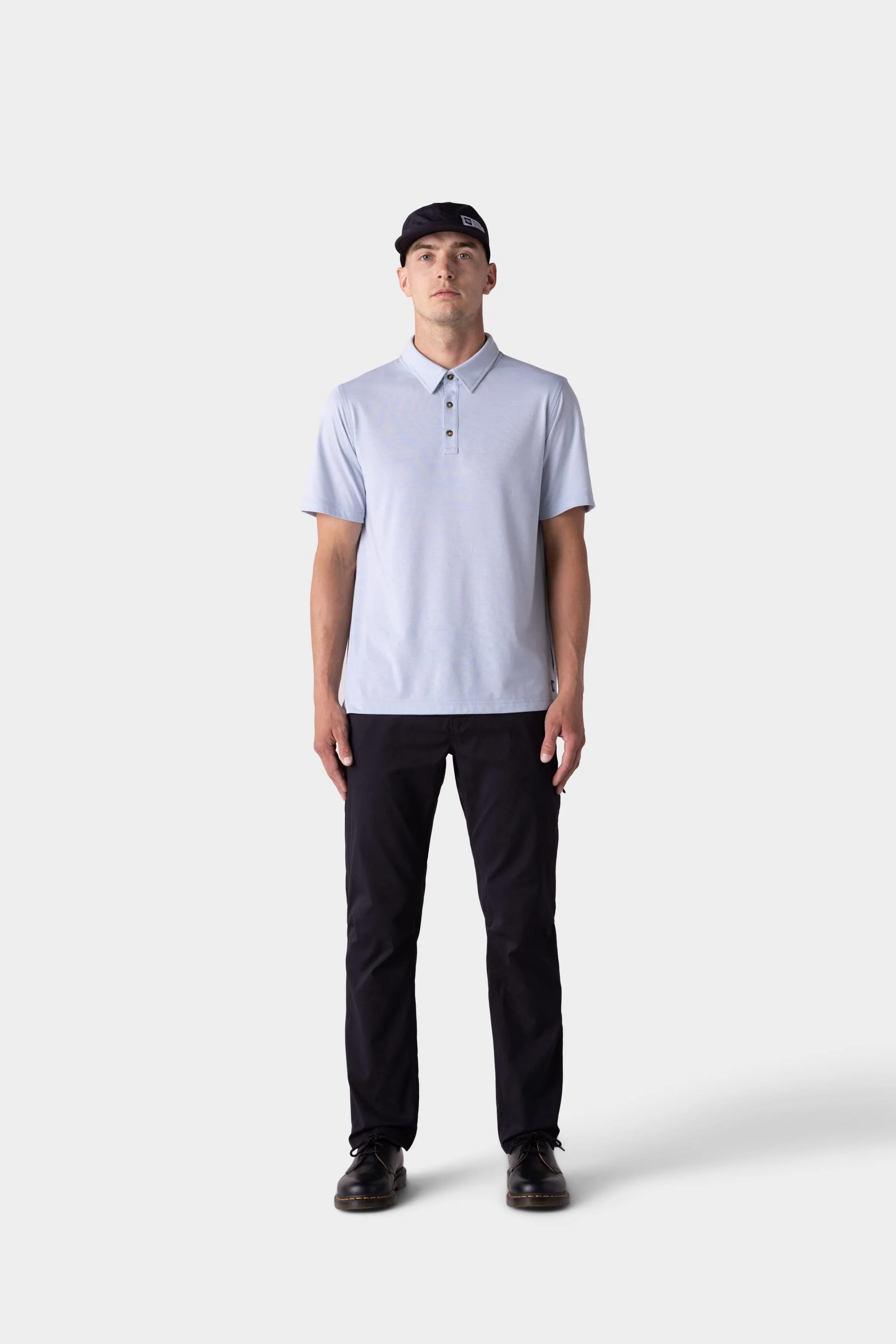 686 Men's Everywhere drirelease® Tech Polo - Image 25