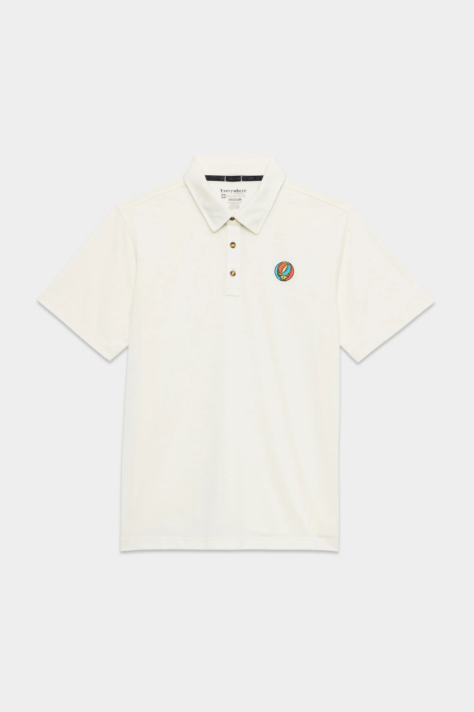 686 Men's Everywhere drirelease® Tech Polo - Image 34