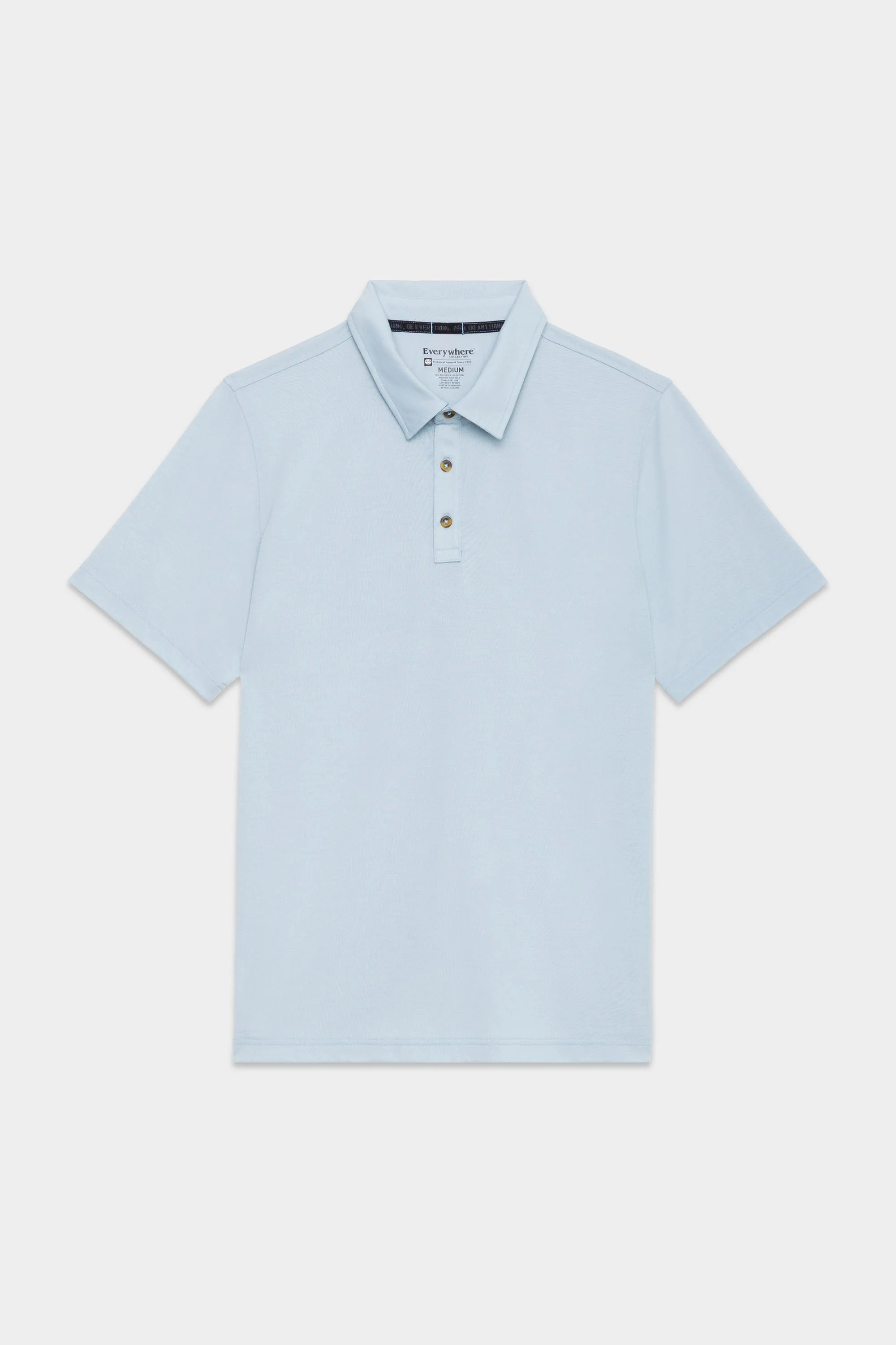 686 Men's Everywhere drirelease® Tech Polo - Image 38