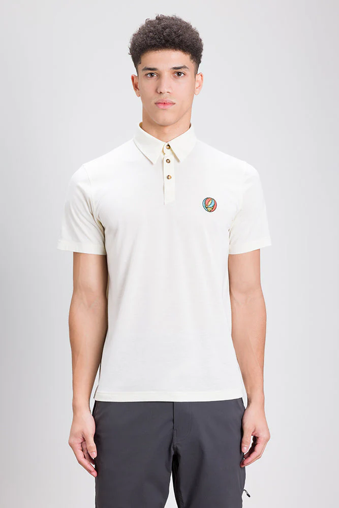 686 Men's Everywhere drirelease® Tech Polo - Image 44