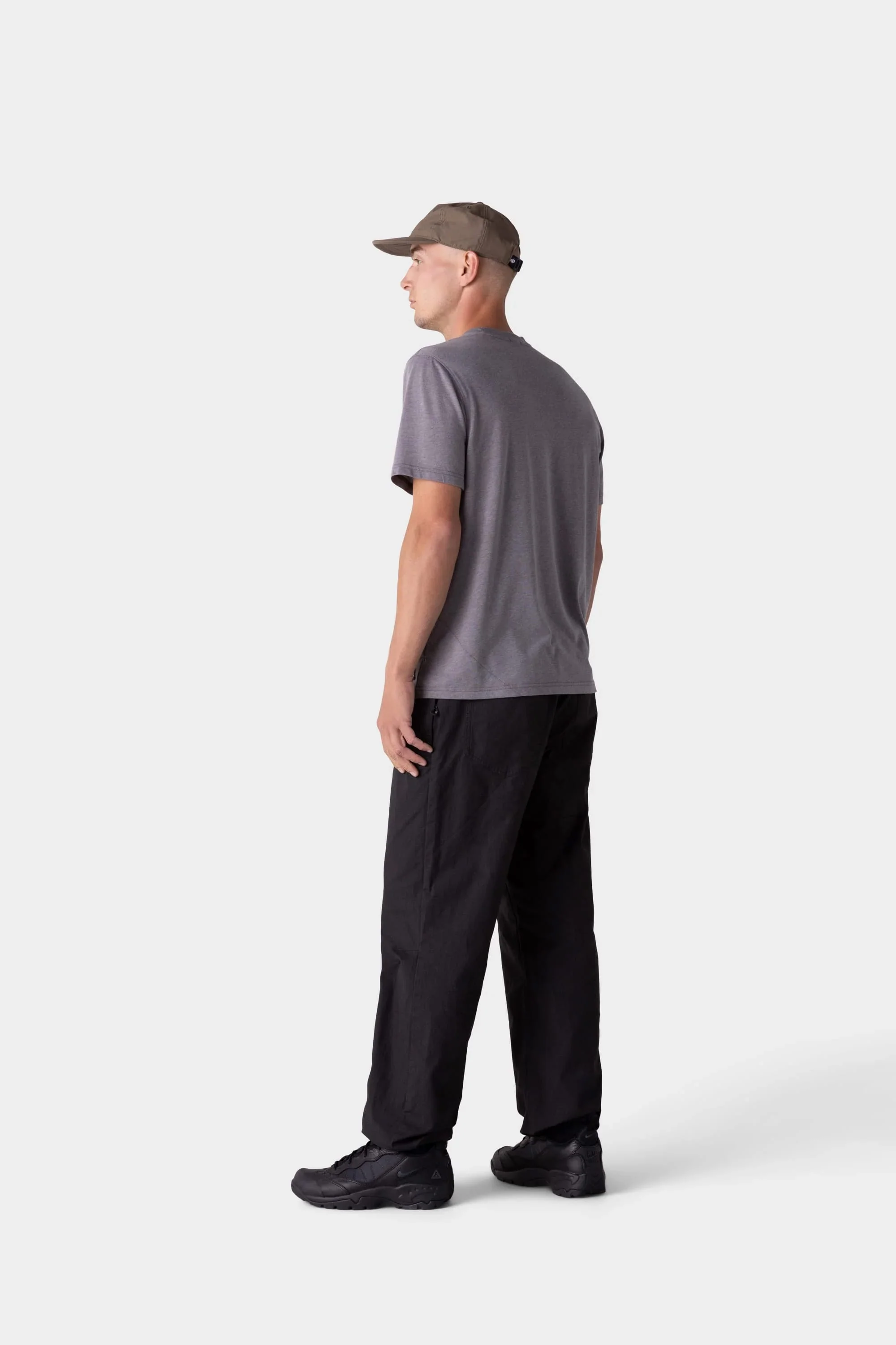 686 Men's Everywhere drirelease® Tech Tee - Image 22