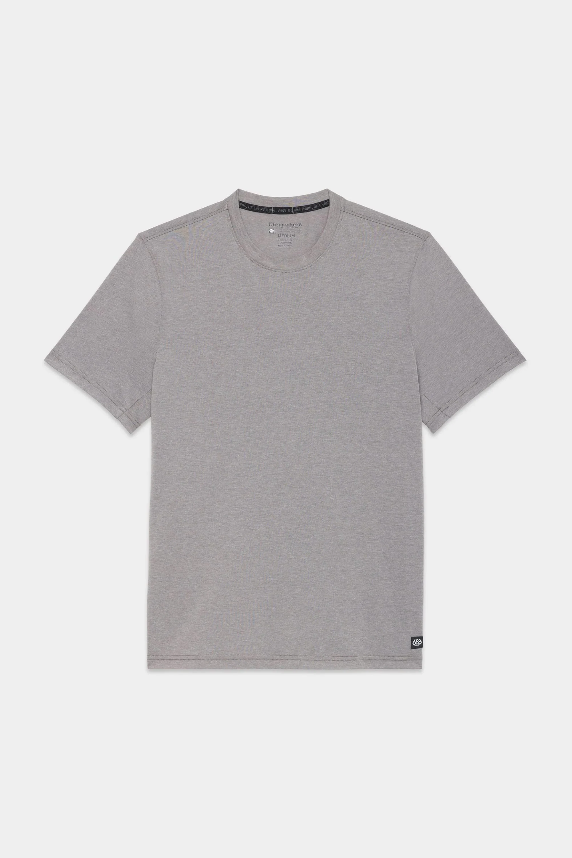 686 Men's Everywhere drirelease® Tech Tee - Image 23