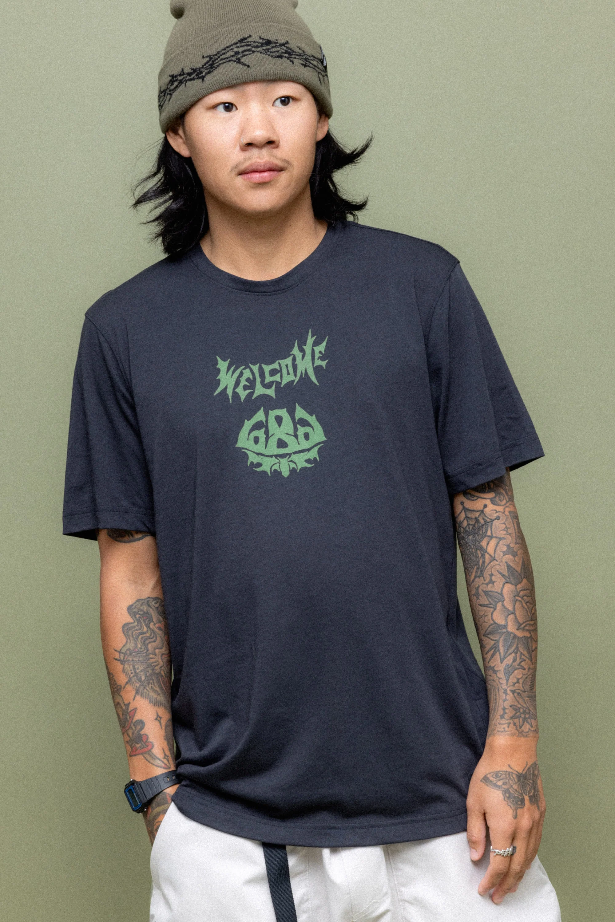686 Men's Everywhere drirelease® Tech Tee - Image 29