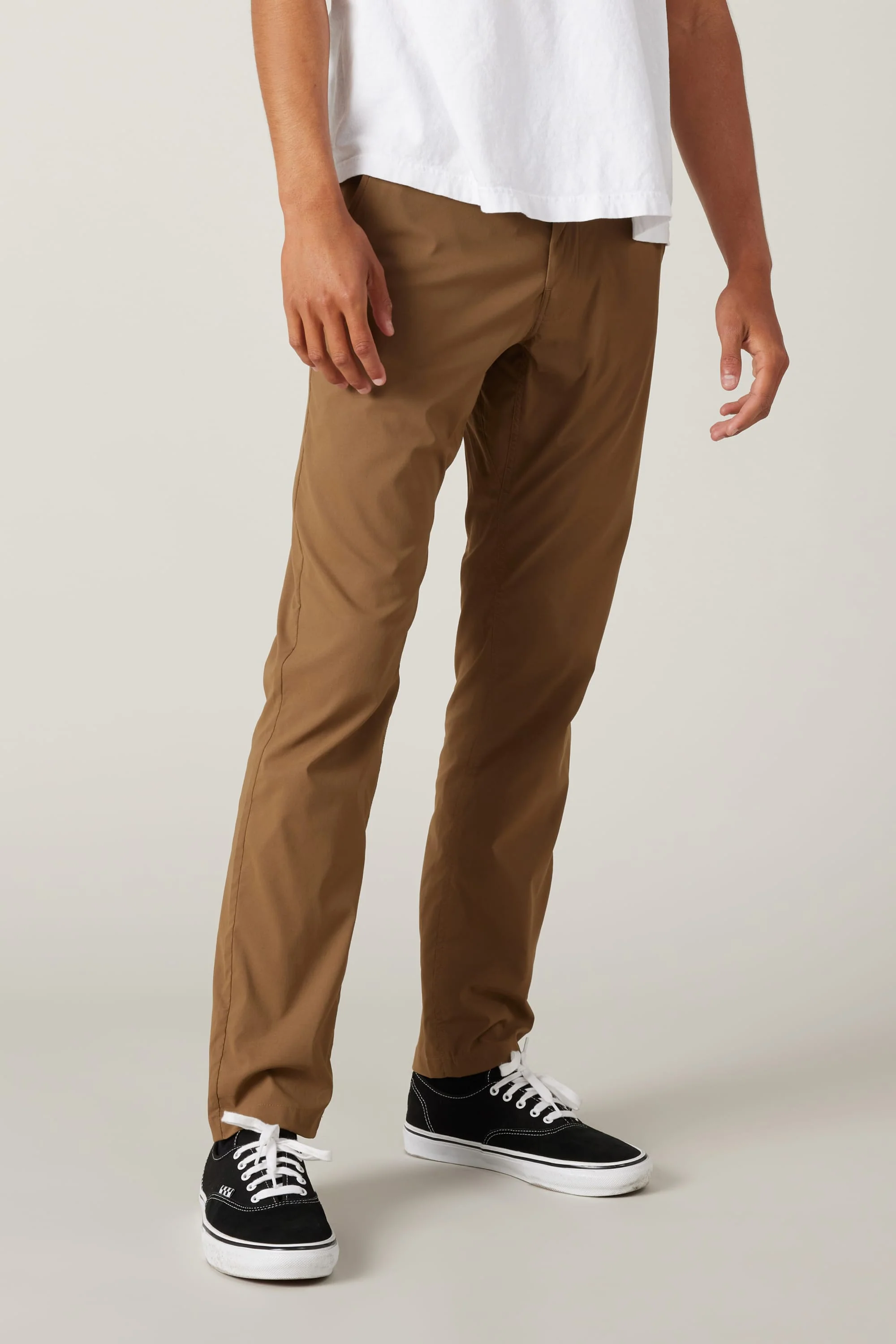 686 Men's Everywhere Featherlight Chino Pant - Slim Fit - Image 10