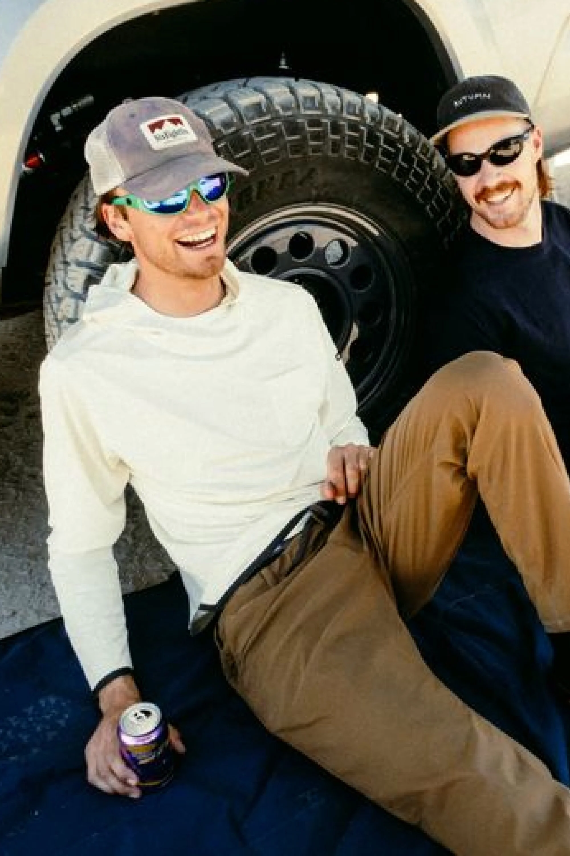 686 Men's Everywhere Featherlight Chino Pant - Slim Fit - Image 17
