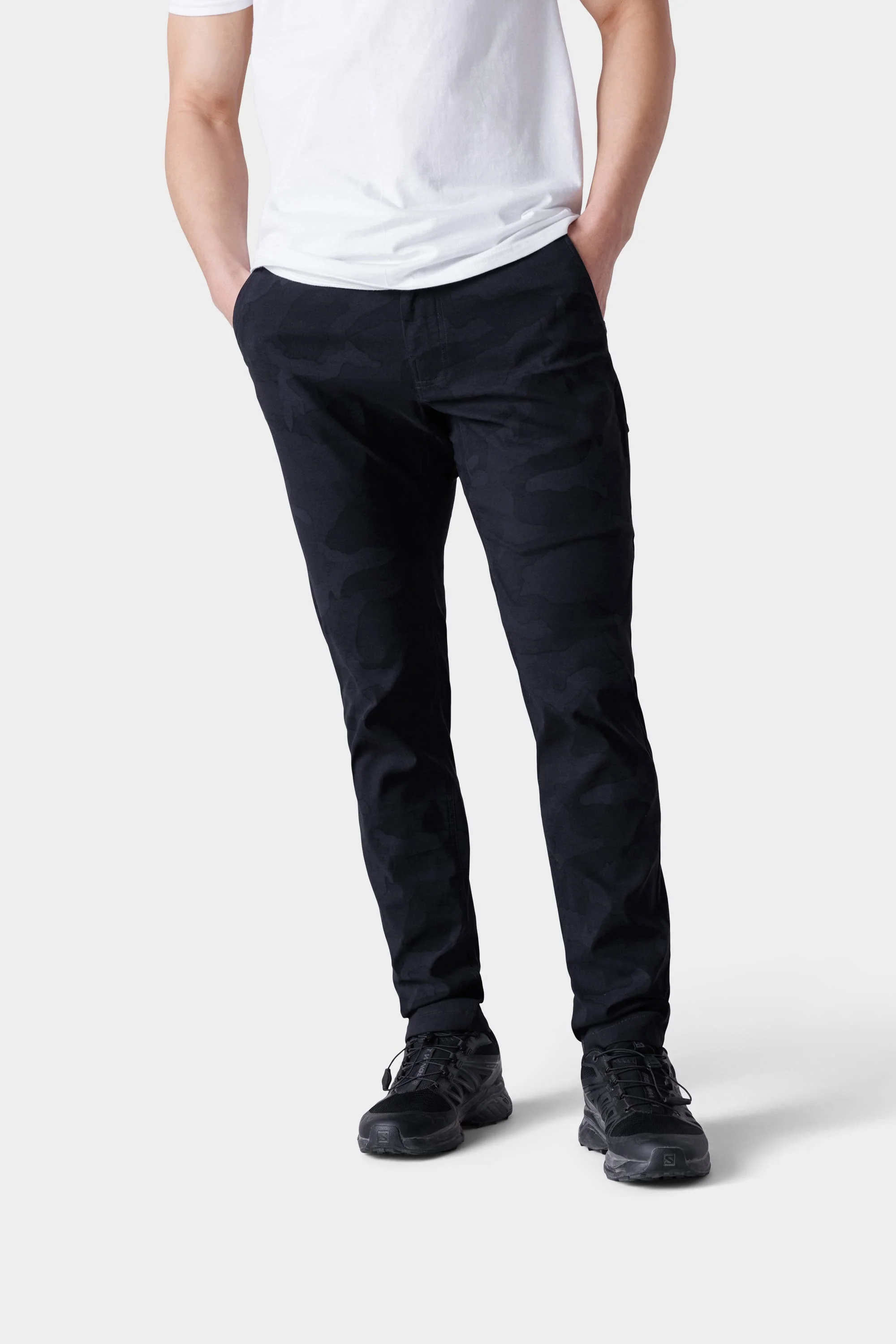 686 Men's Everywhere® Featherlight Chino Pant - Slim Fit - Image 22
